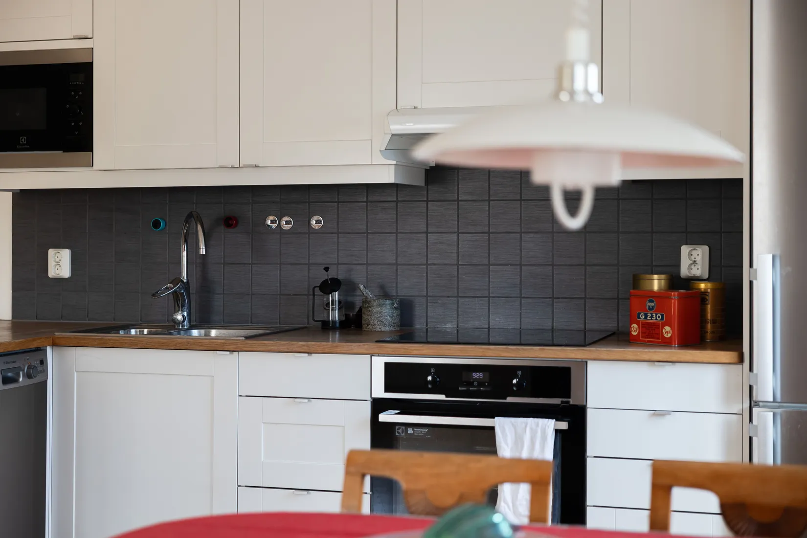 Bostadsrätt, Stora Nygatan 12B, Östhammar