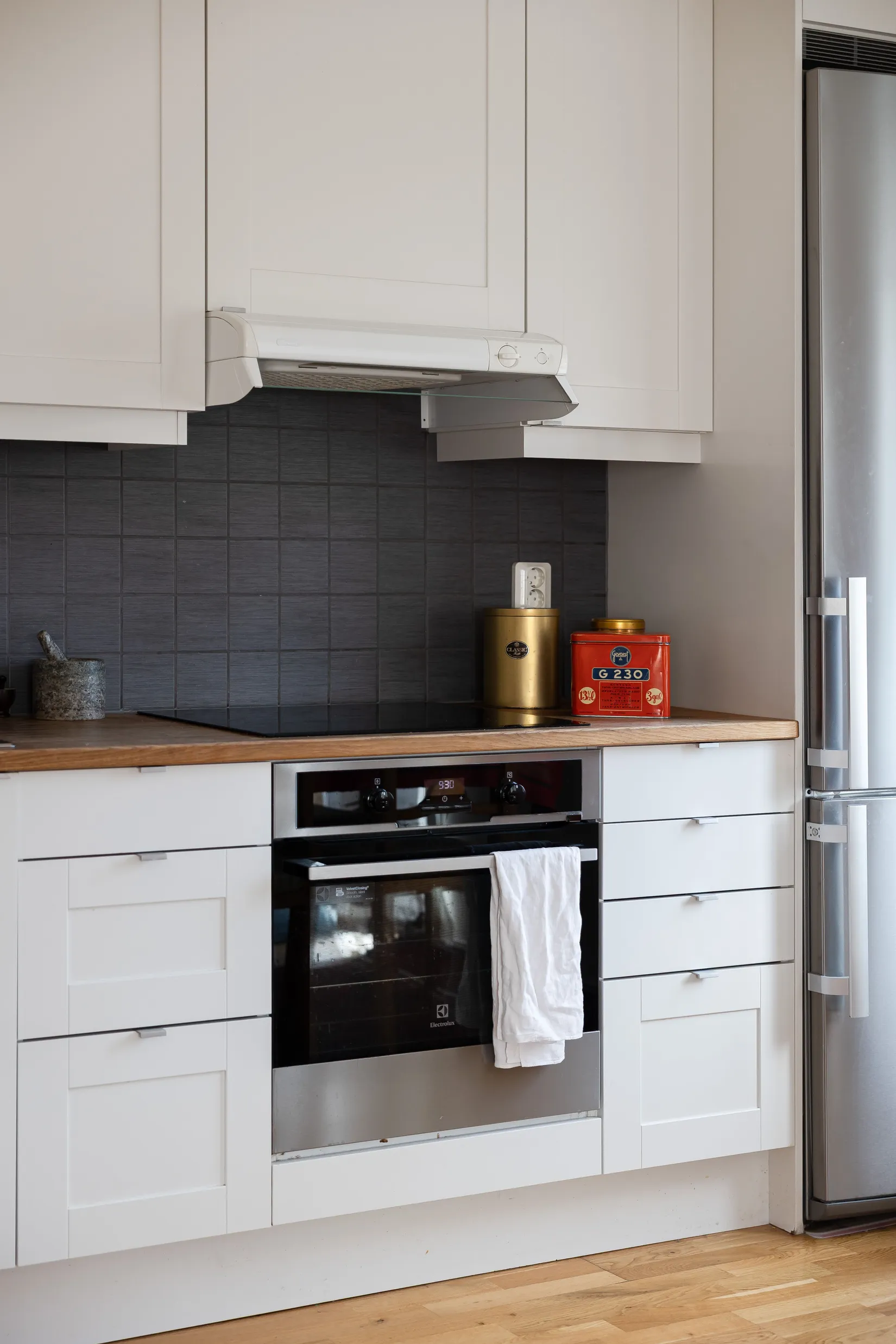 Bostadsrätt, Stora Nygatan 12B, Östhammar
