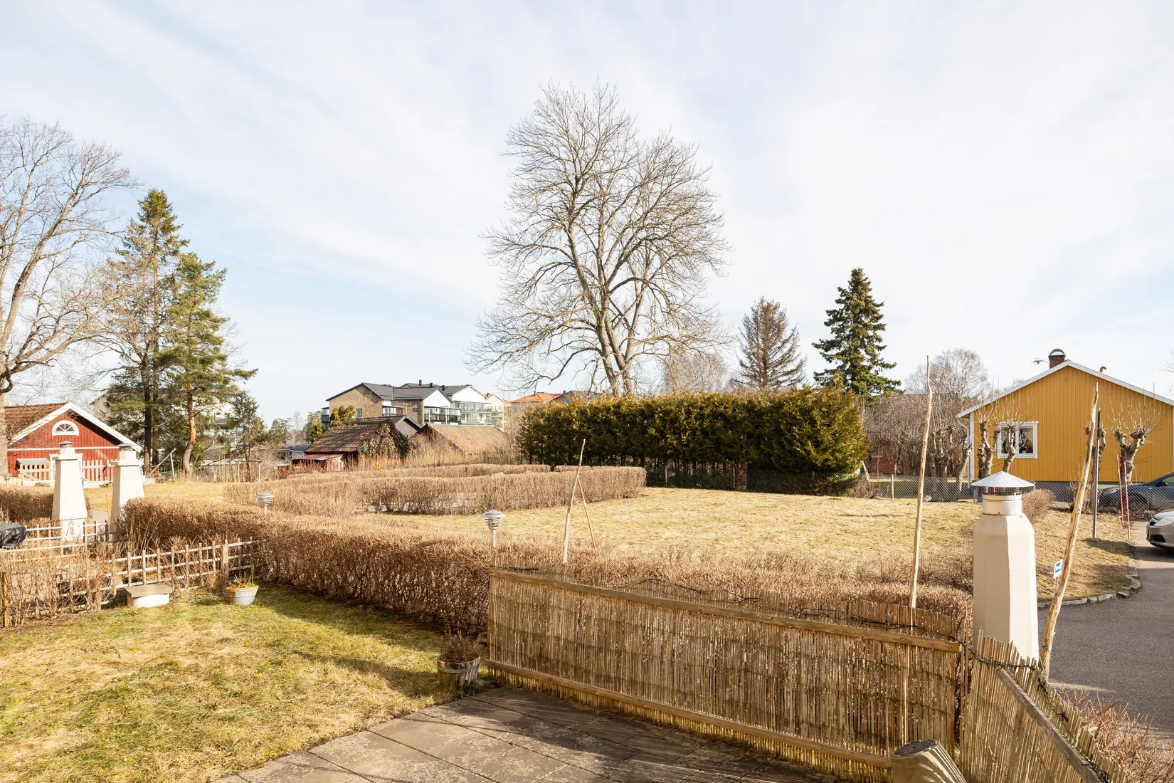 Bostadsrätt, Stora Nygatan 12B, Östhammar