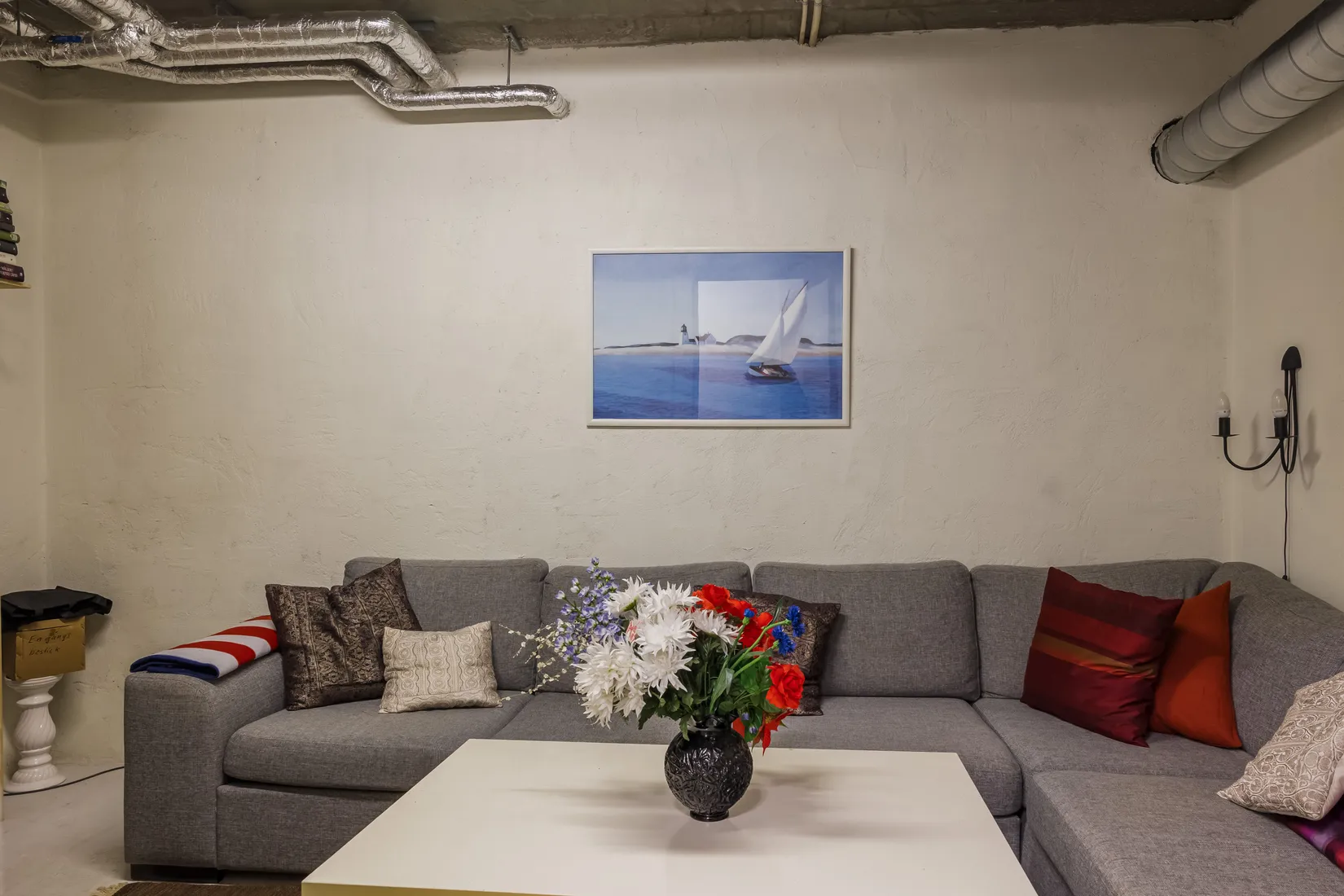Bostadsrätt, Stora Nygatan 12B, Östhammar