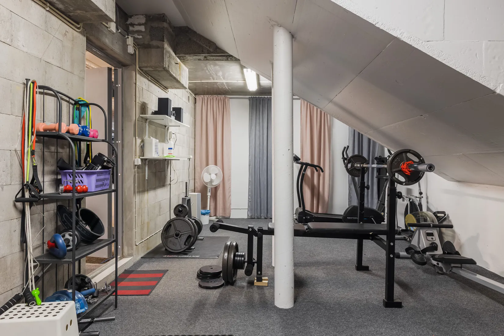 Bostadsrätt, Stora Nygatan 12B, Östhammar