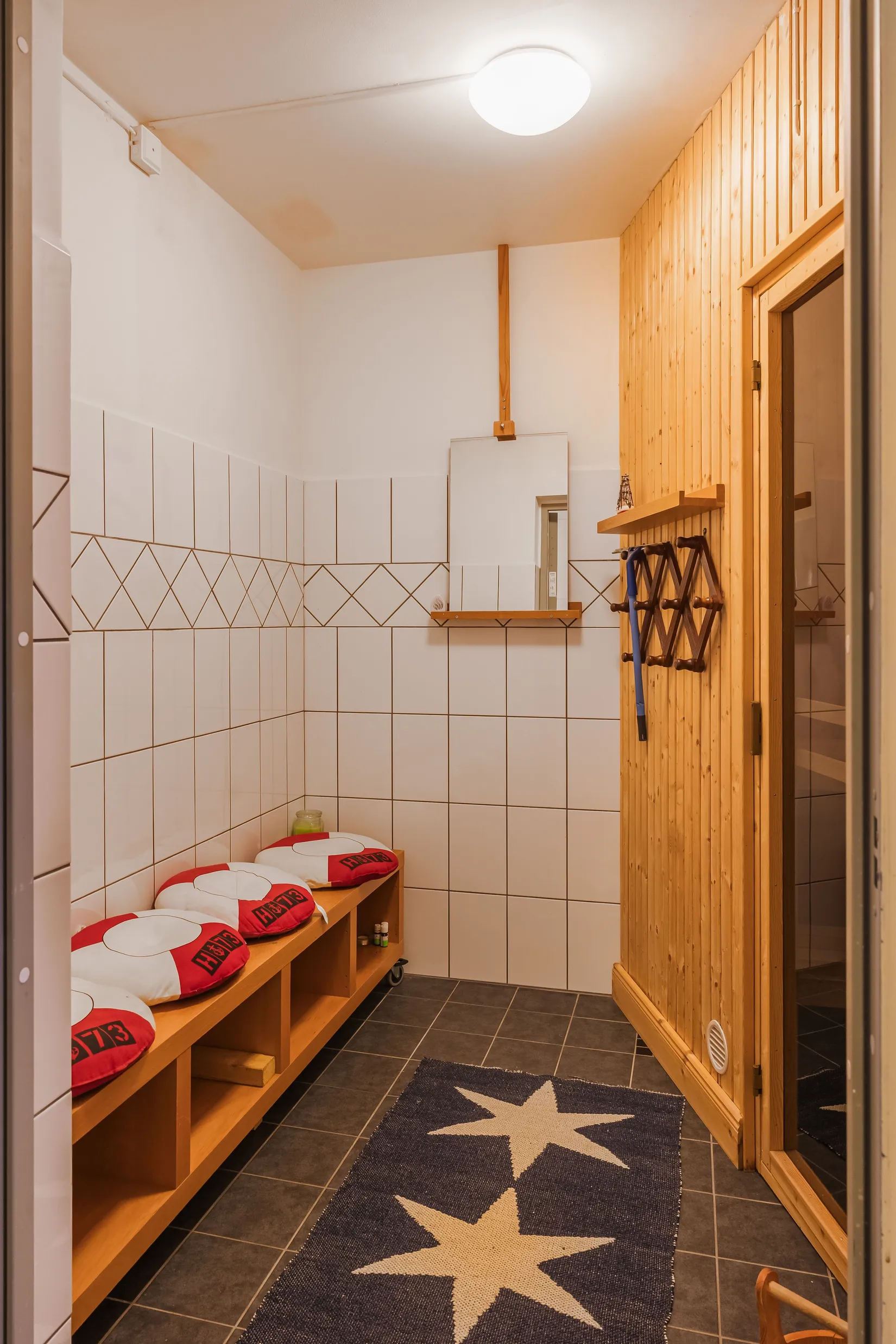 Bostadsrätt, Stora Nygatan 12B, Östhammar