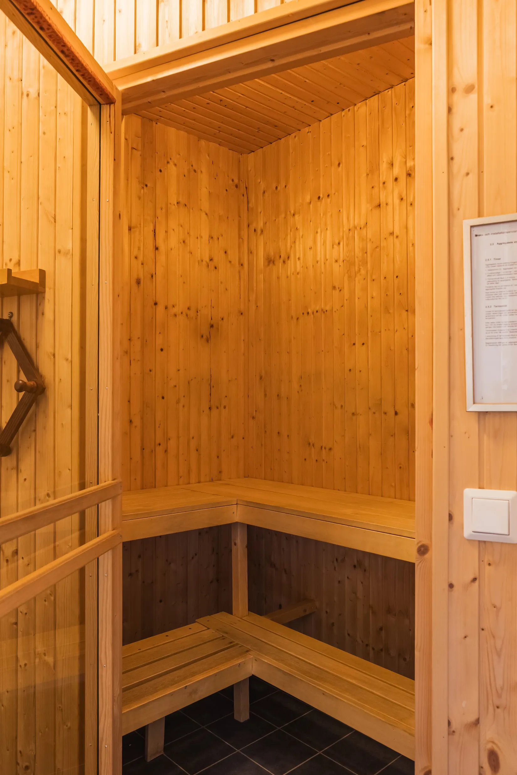 Bostadsrätt, Stora Nygatan 12B, Östhammar