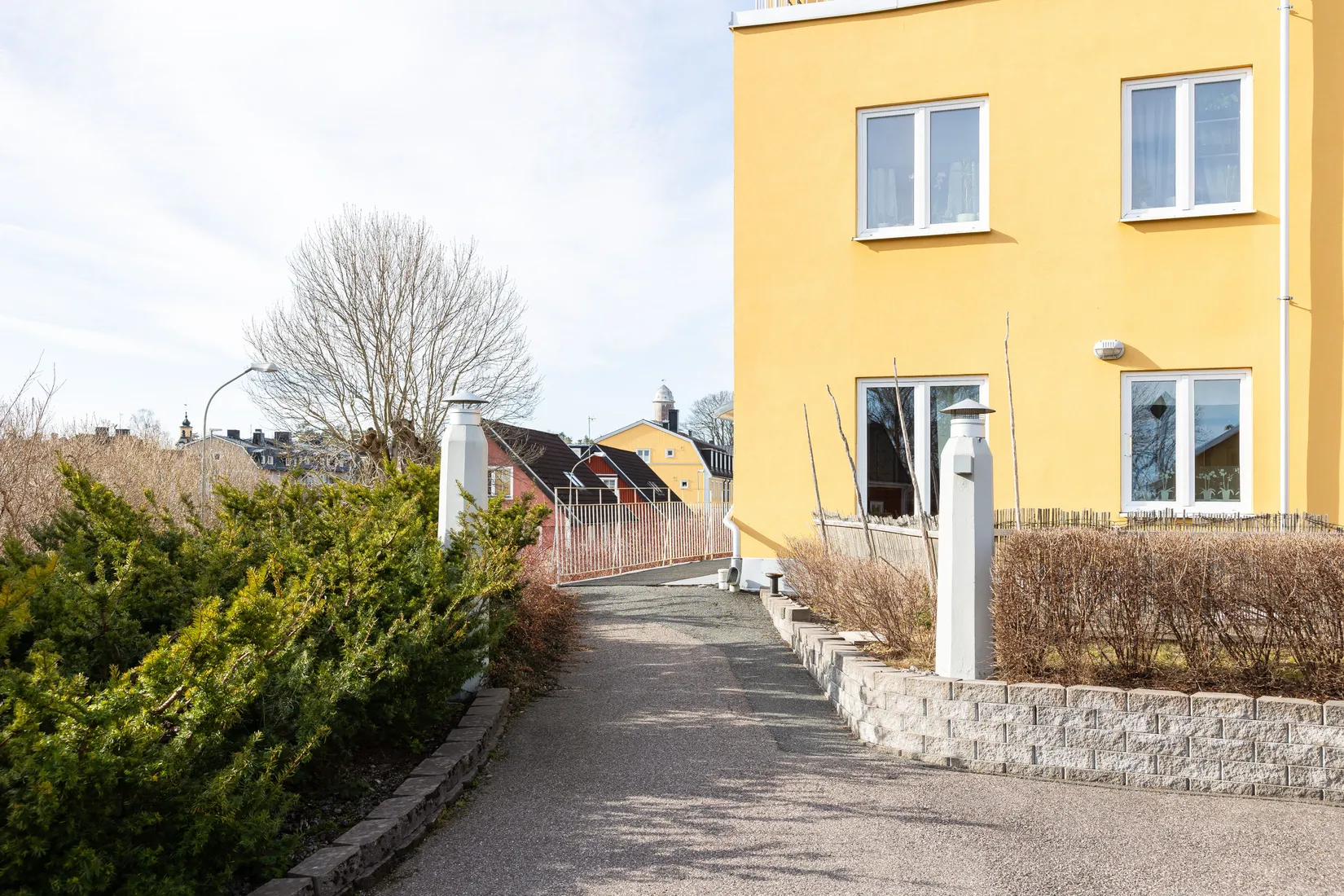 Bostadsrätt, Stora Nygatan 12B, Östhammar
