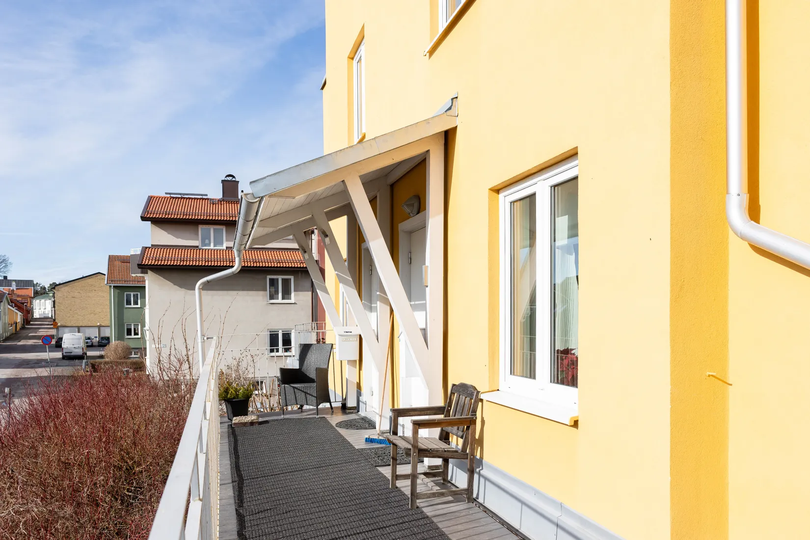Bostadsrätt, Stora Nygatan 12B, Östhammar