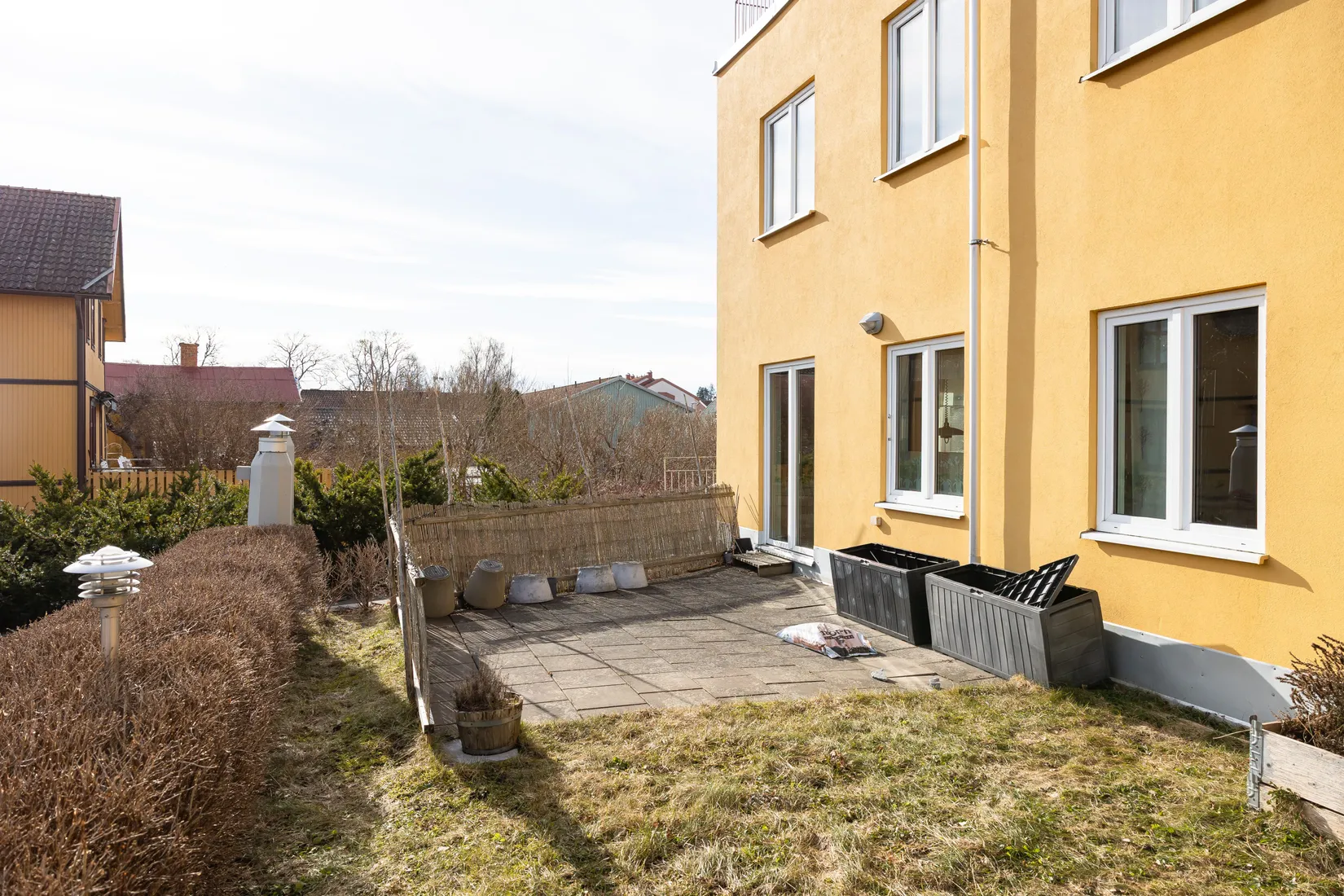 Bostadsrätt, Stora Nygatan 12B, Östhammar