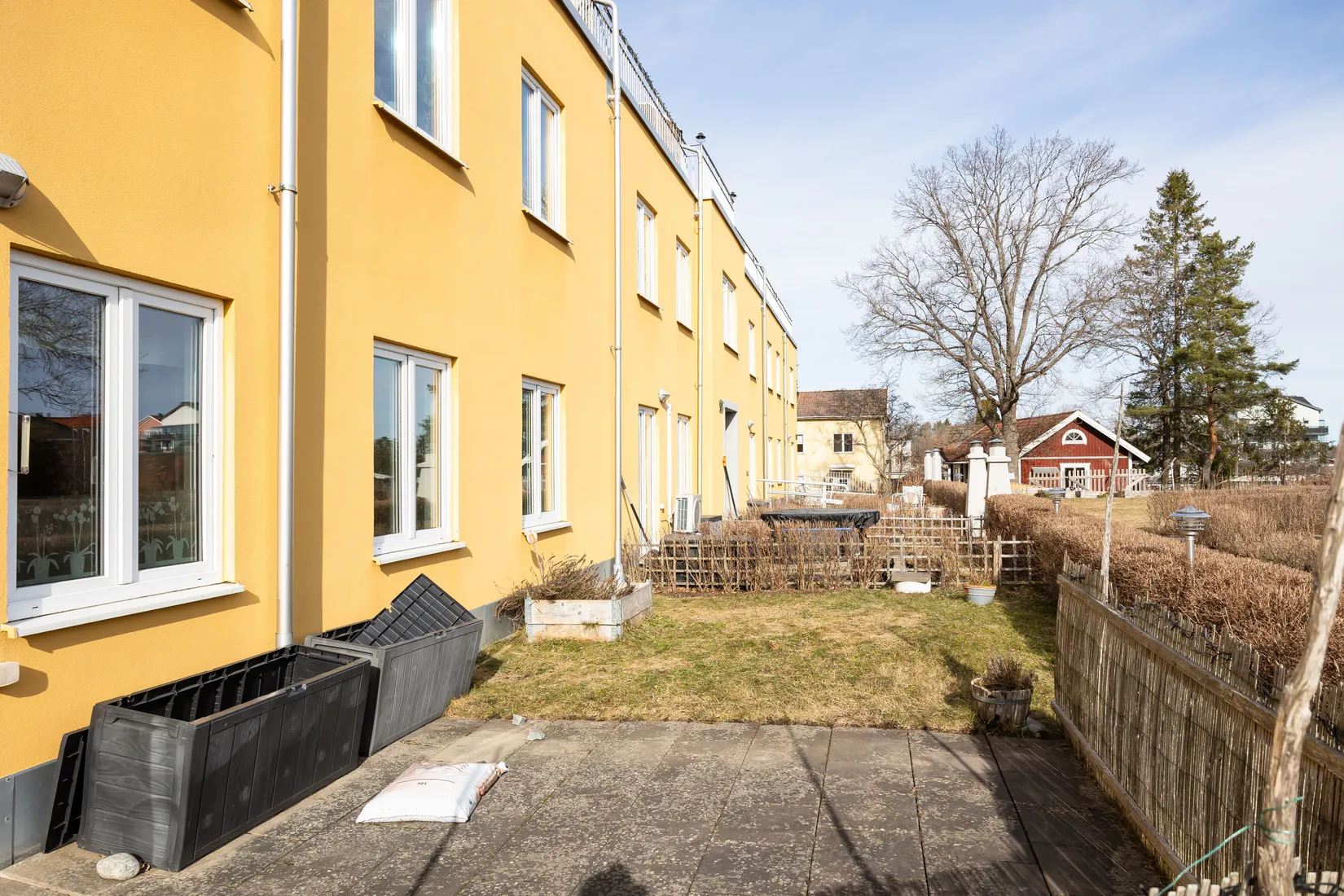 Bostadsrätt, Stora Nygatan 12B, Östhammar