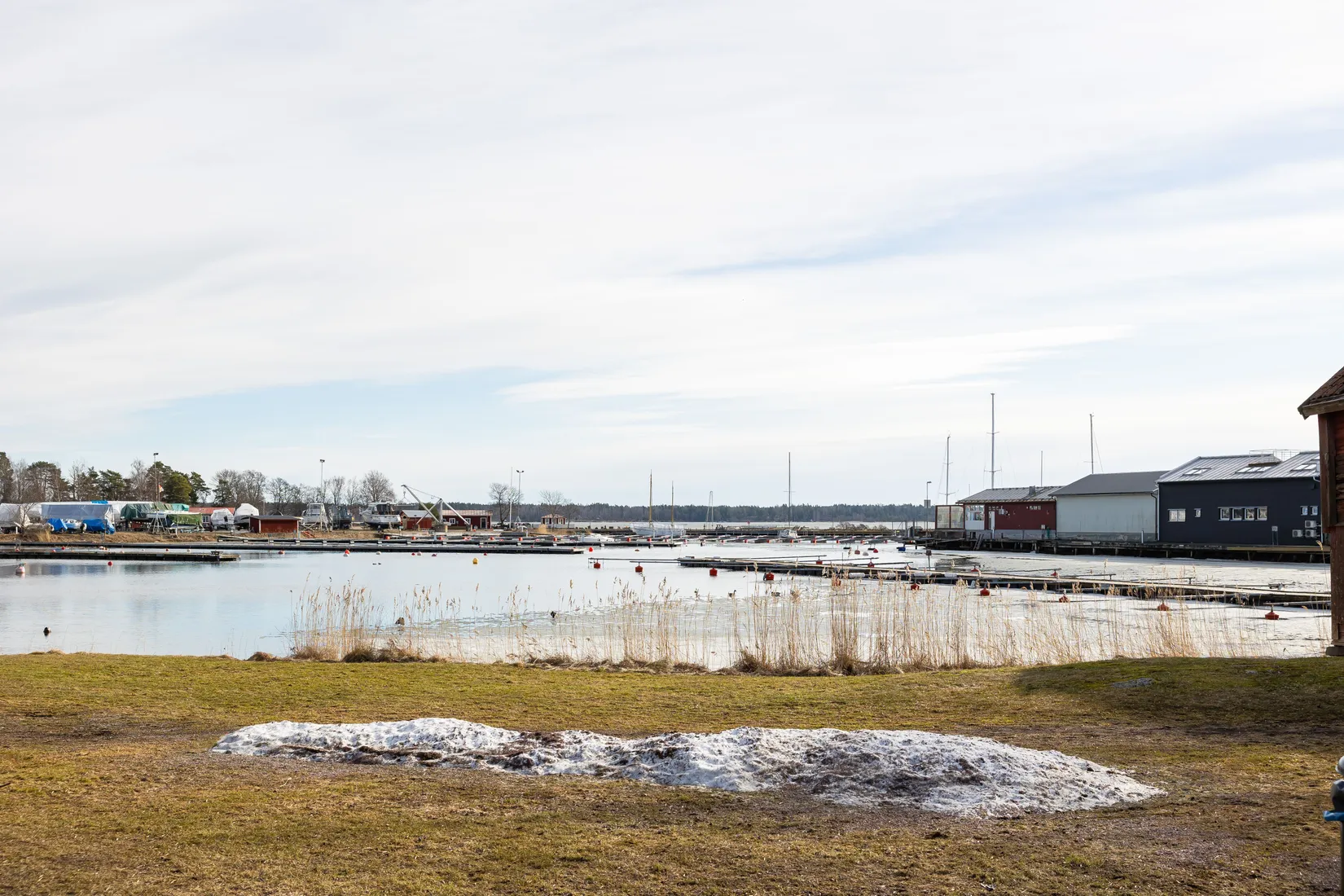 Bostadsrätt, Stora Nygatan 12B, Östhammar