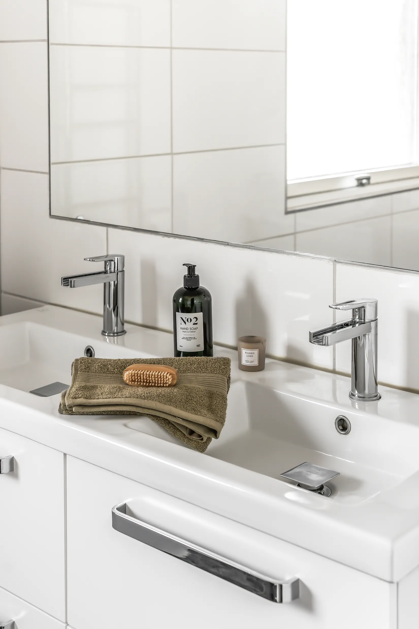 Radhus, Ulahallsvägen 42, Vä, Kristianstad