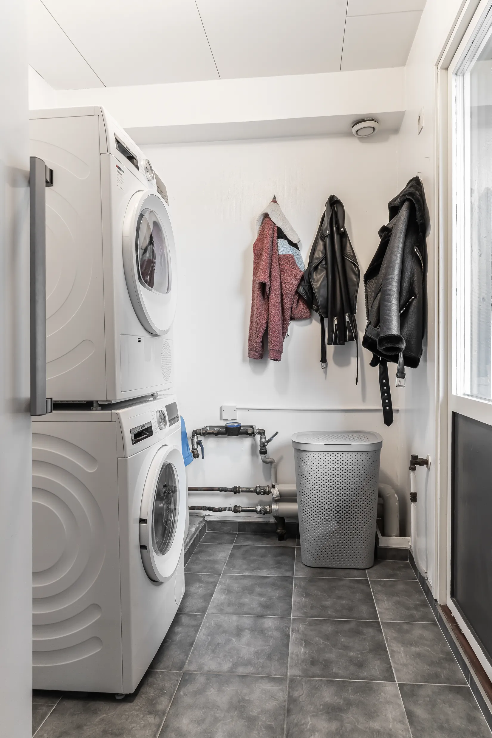 Radhus, Ulahallsvägen 42, Vä, Kristianstad