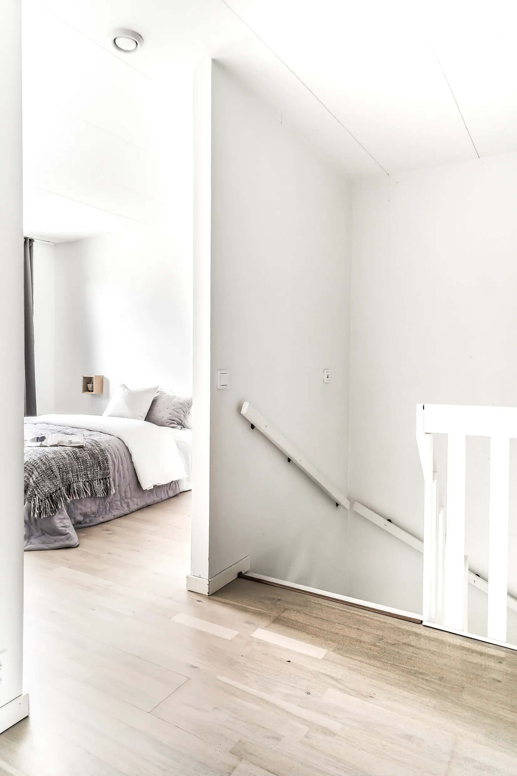 Radhus, Ulahallsvägen 42, Vä, Kristianstad