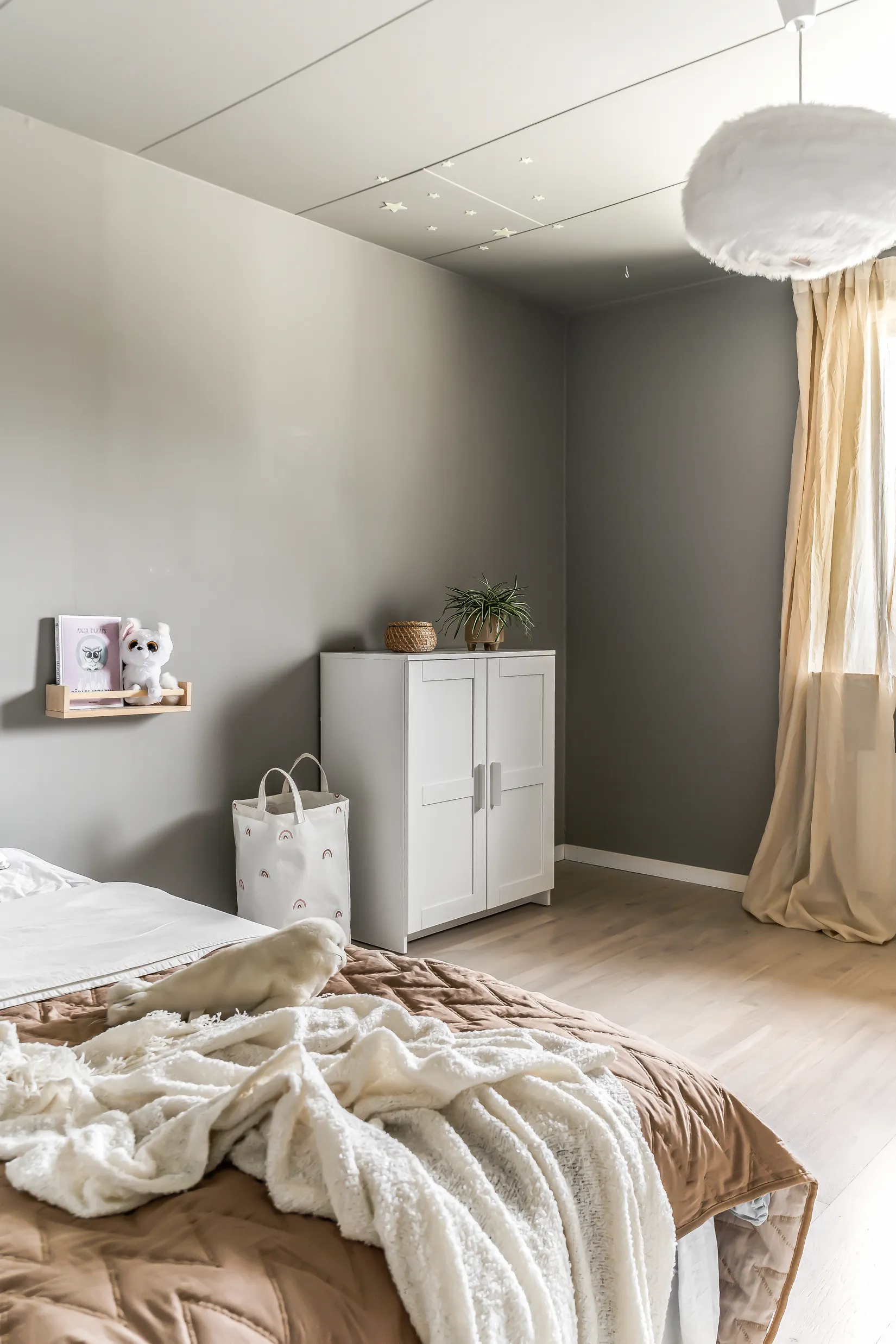 Radhus, Ulahallsvägen 42, Vä, Kristianstad