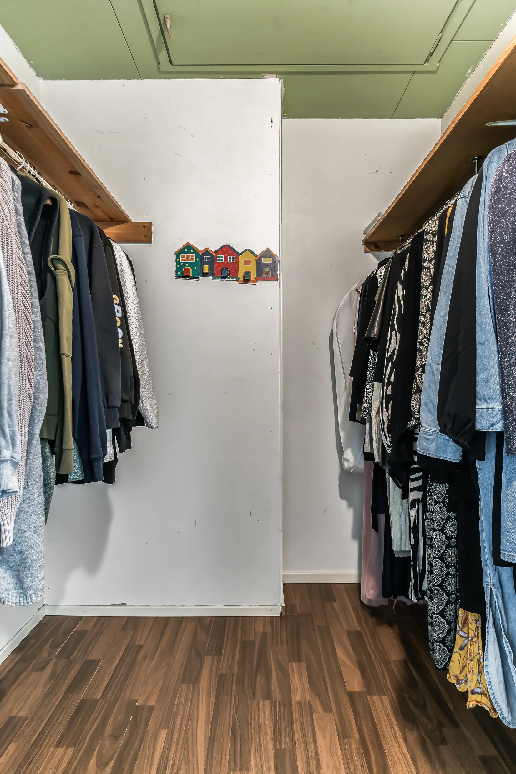 Radhus, Ulahallsvägen 42, Vä, Kristianstad