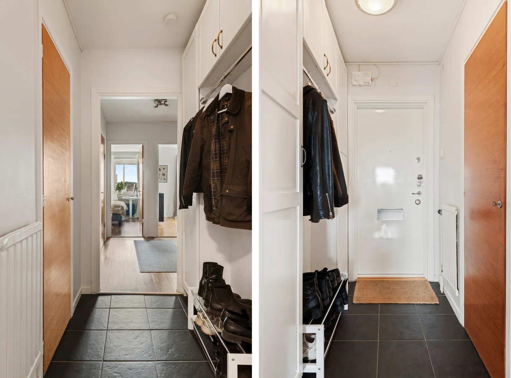 Bostadsrätt, Kanalvägen 20, 4tr, Roslags Näsby, Täby