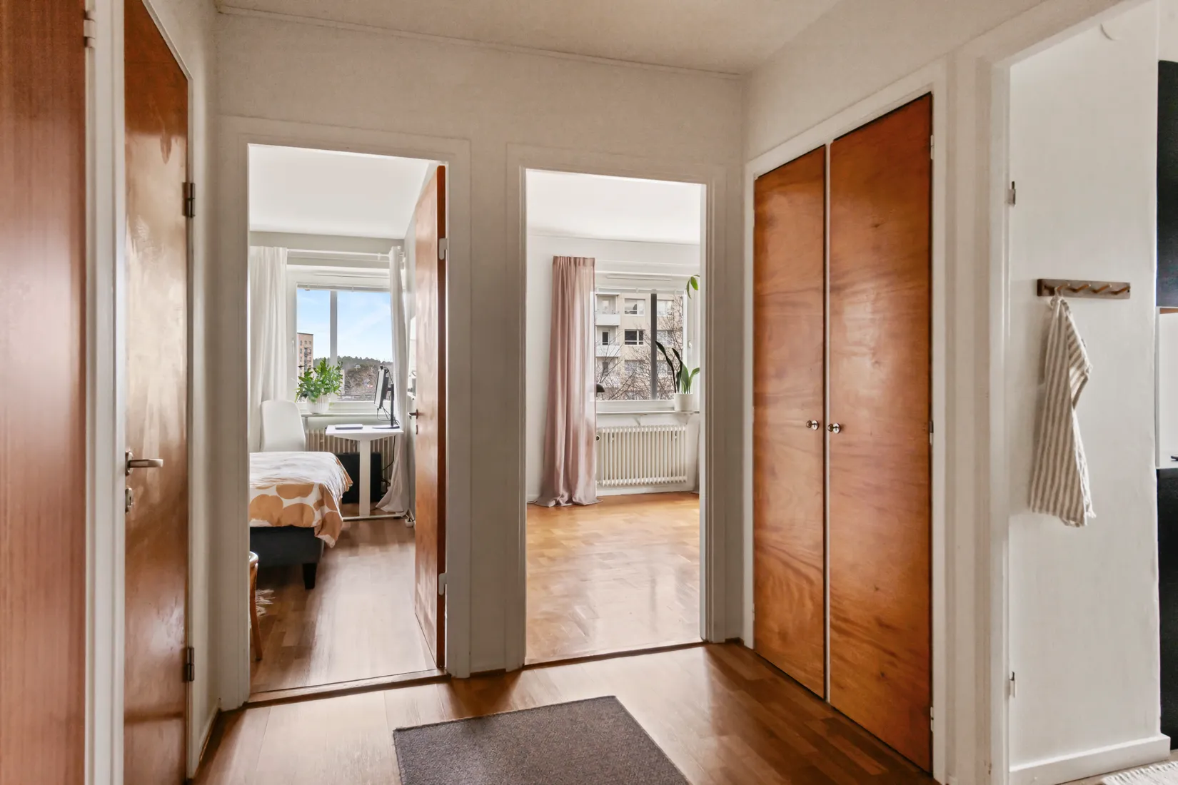 Bostadsrätt, Kanalvägen 20, 4tr, Roslags Näsby, Täby
