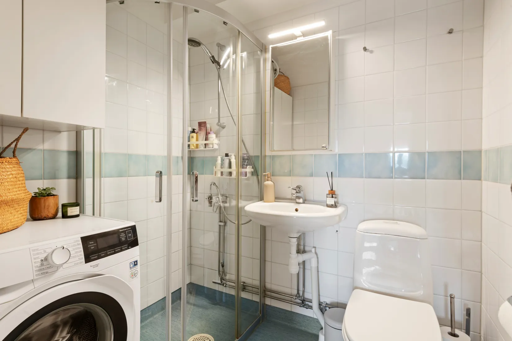 Bostadsrätt, Kanalvägen 20, 4tr, Roslags Näsby, Täby