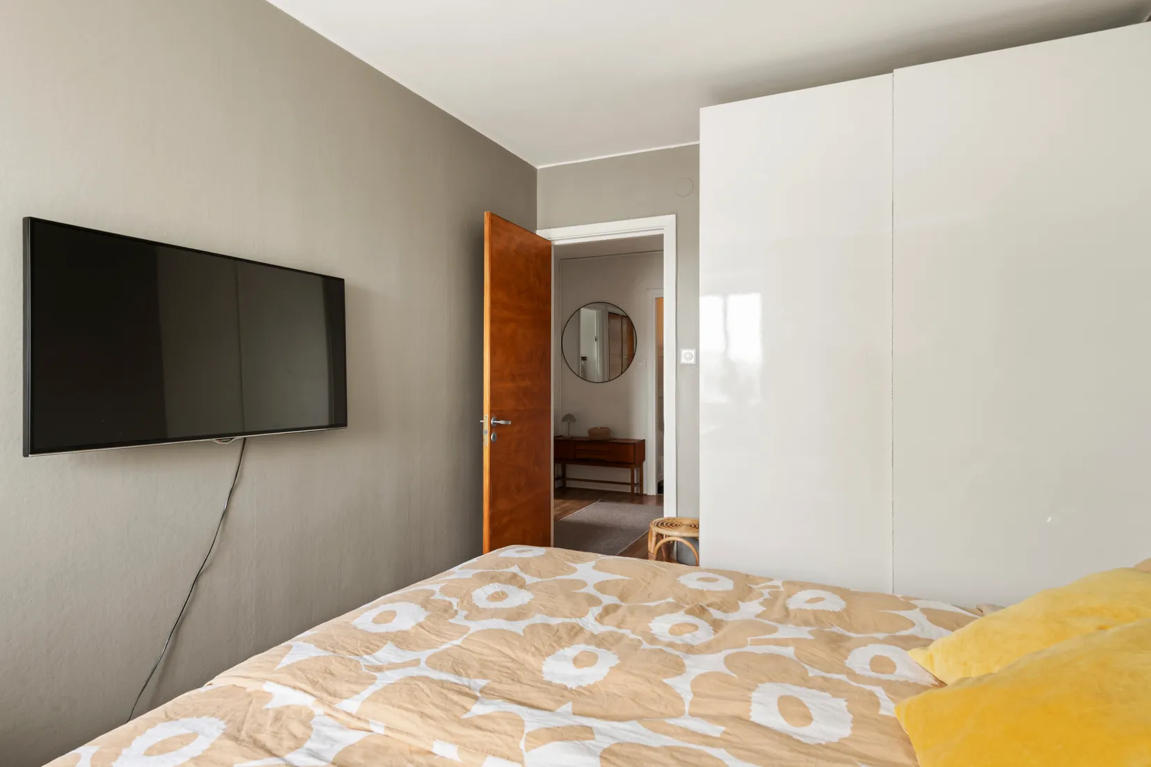 Bostadsrätt, Kanalvägen 20, 4tr, Roslags Näsby, Täby