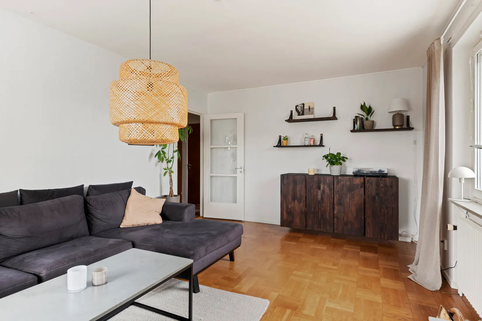Bostadsrätt, Kanalvägen 20, 4tr, Roslags Näsby, Täby