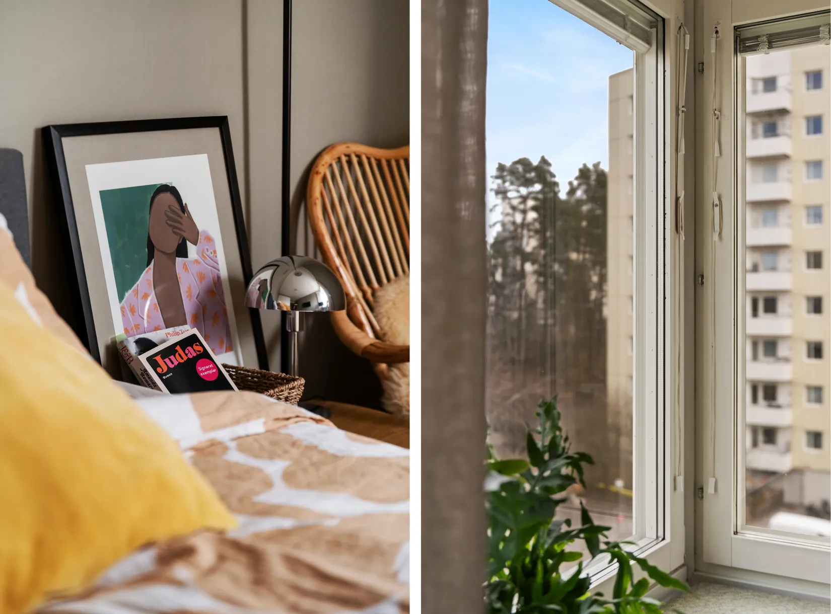 Bostadsrätt, Kanalvägen 20, 4tr, Roslags Näsby, Täby