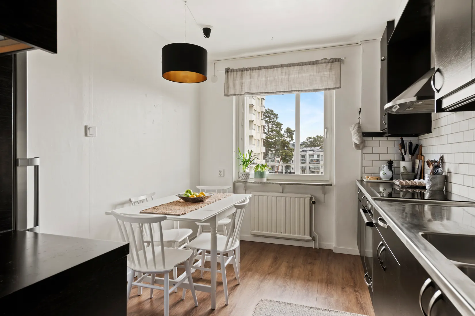 Bostadsrätt, Kanalvägen 20, 4tr, Roslags Näsby, Täby