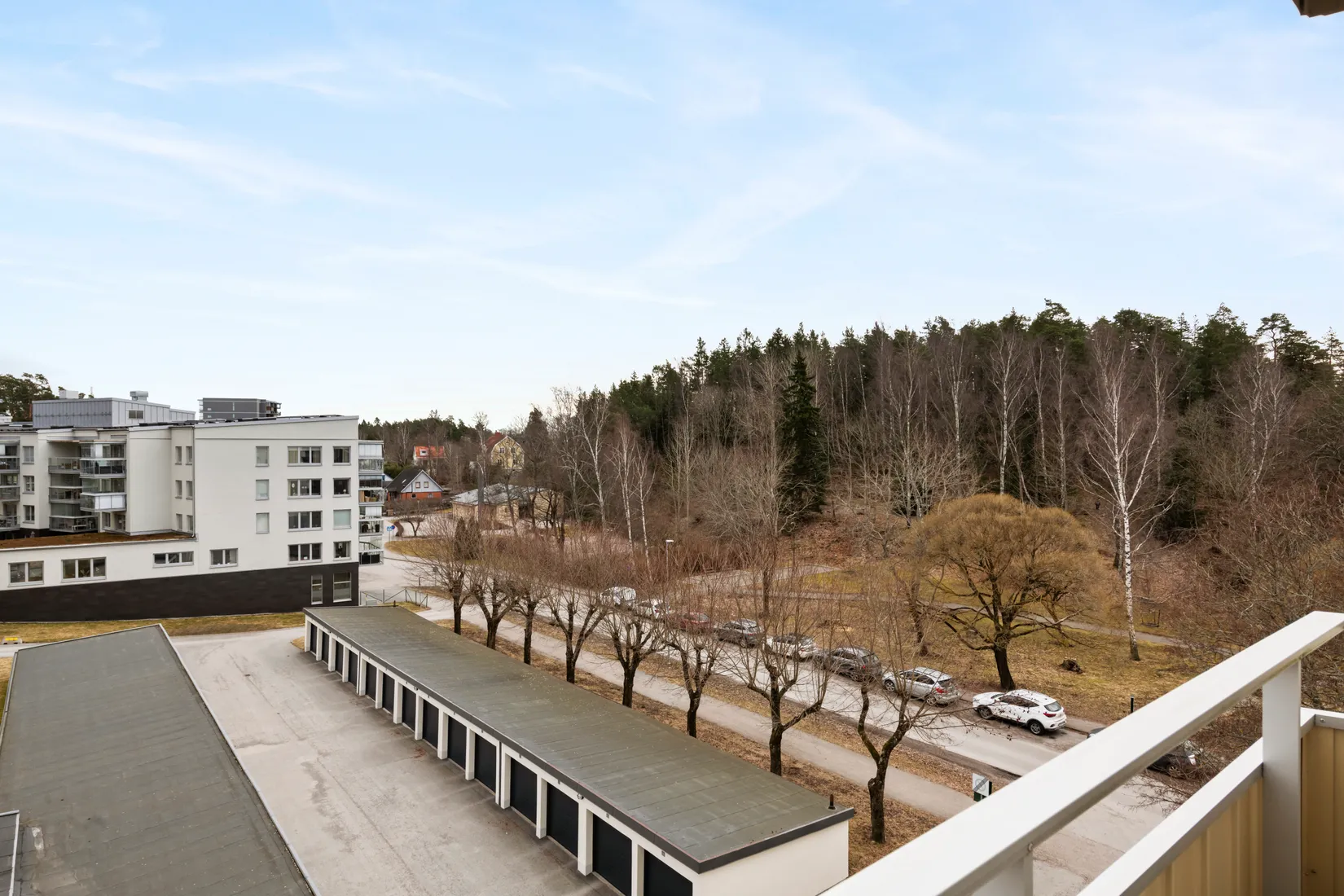 Bostadsrätt, Kanalvägen 20, 4tr, Roslags Näsby, Täby