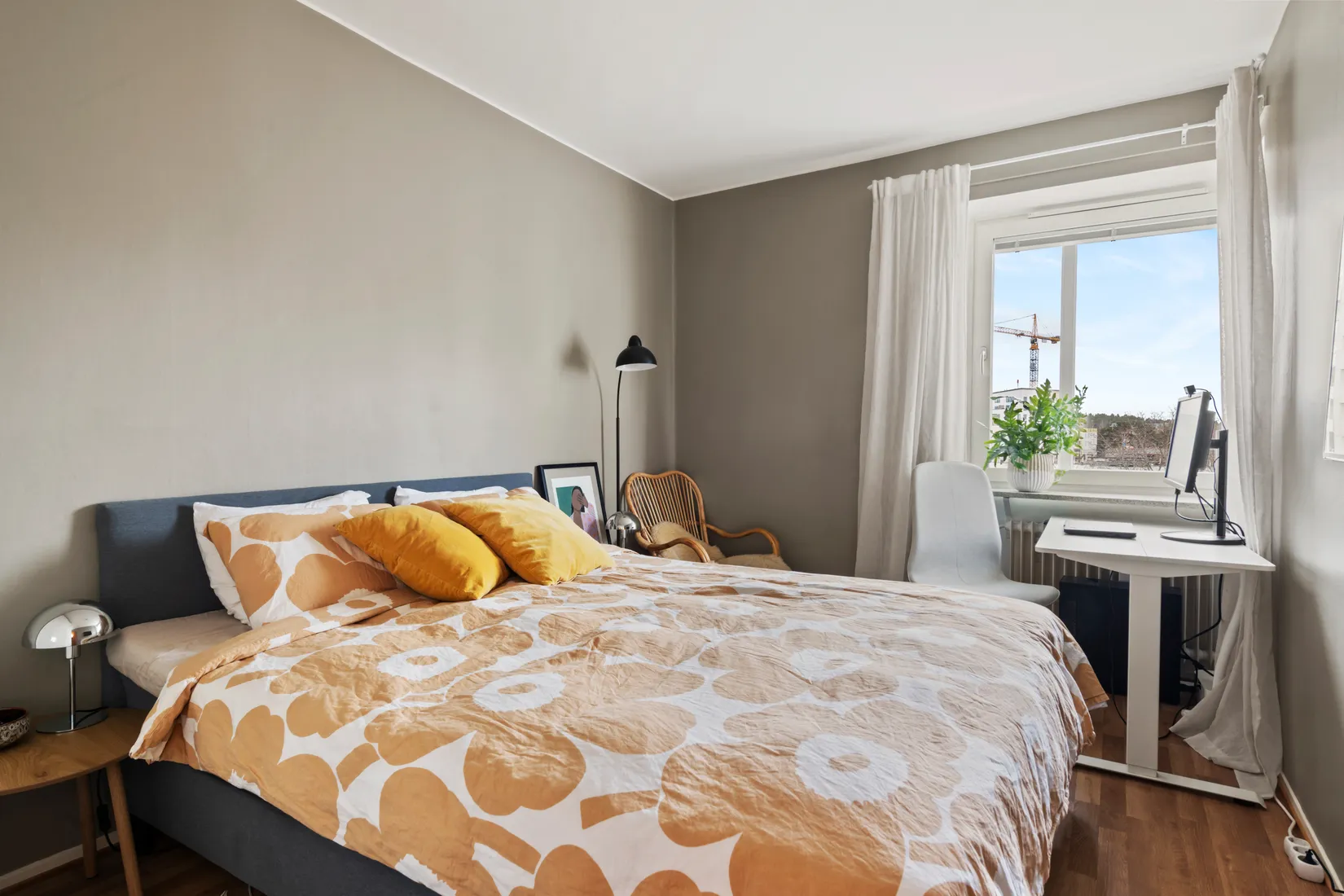 Bostadsrätt, Kanalvägen 20, 4tr, Roslags Näsby, Täby