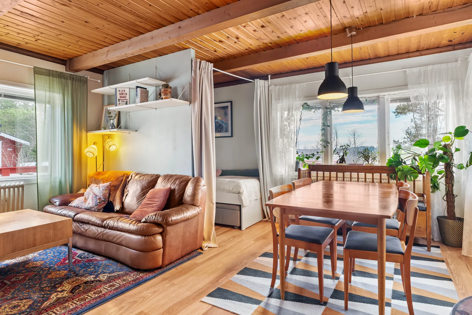 Villa, Strind 607, Söråker, Timrå