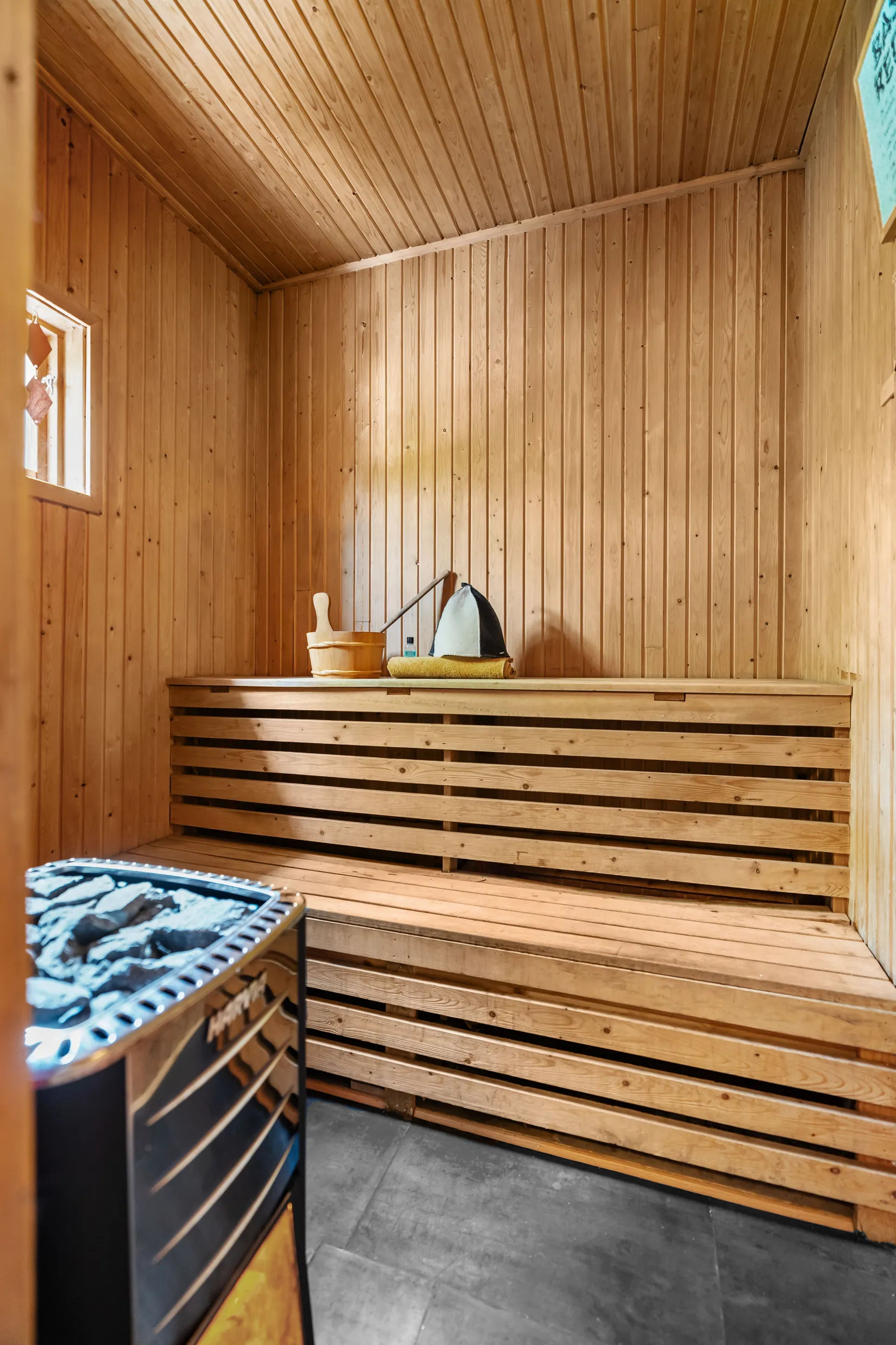 Villa, Strind 607, Söråker, Timrå