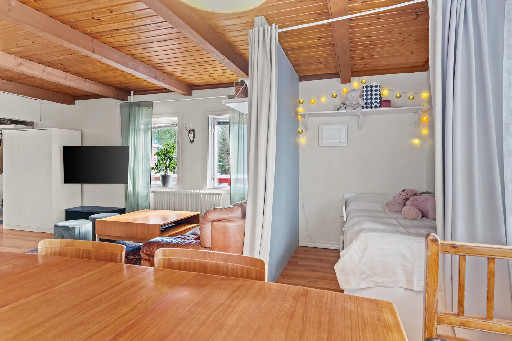 Villa, Strind 607, Söråker, Timrå