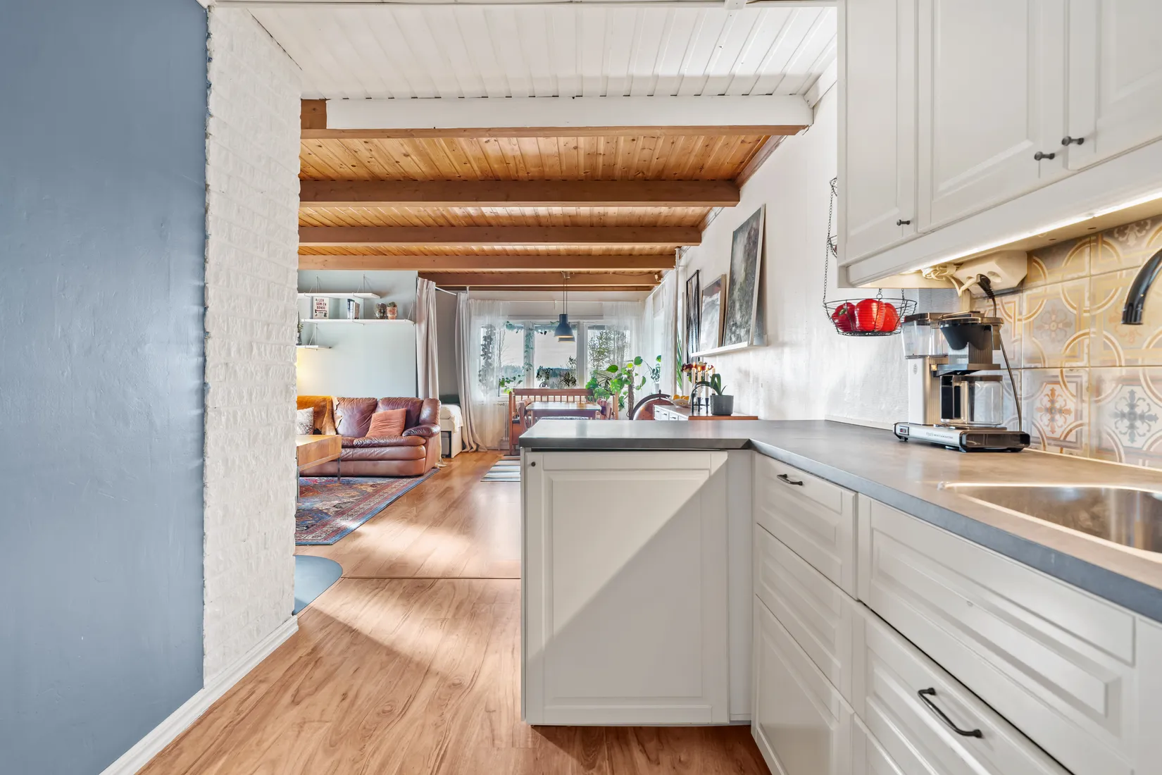 Villa, Strind 607, Söråker, Timrå