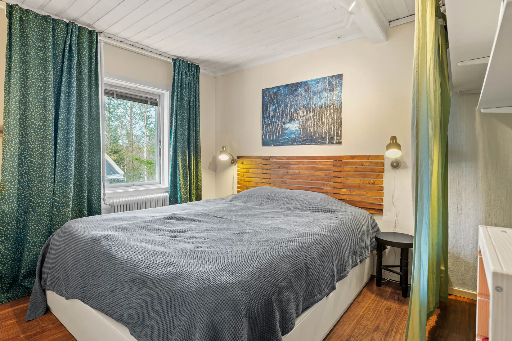 Villa, Strind 607, Söråker, Timrå