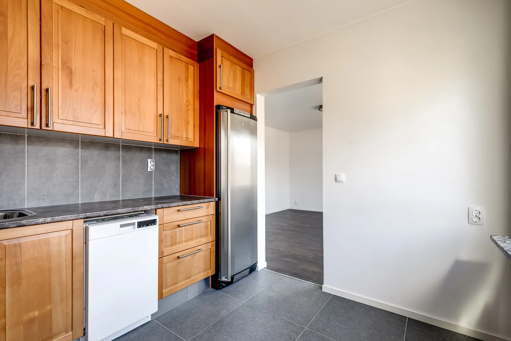 Bostadsrätt, Morängatan 28, Vilbergen, Norrköping