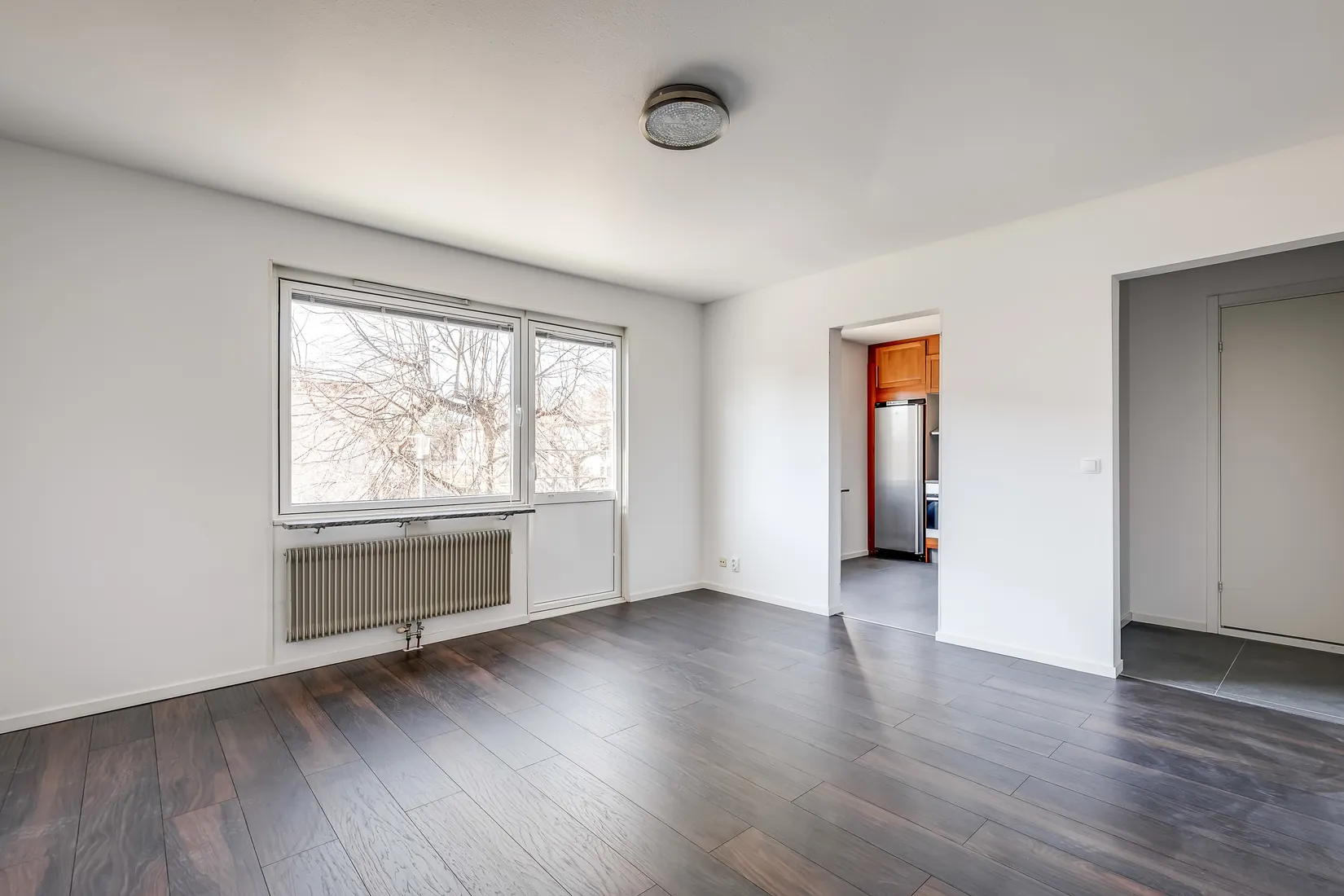 Bostadsrätt, Morängatan 28, Vilbergen, Norrköping