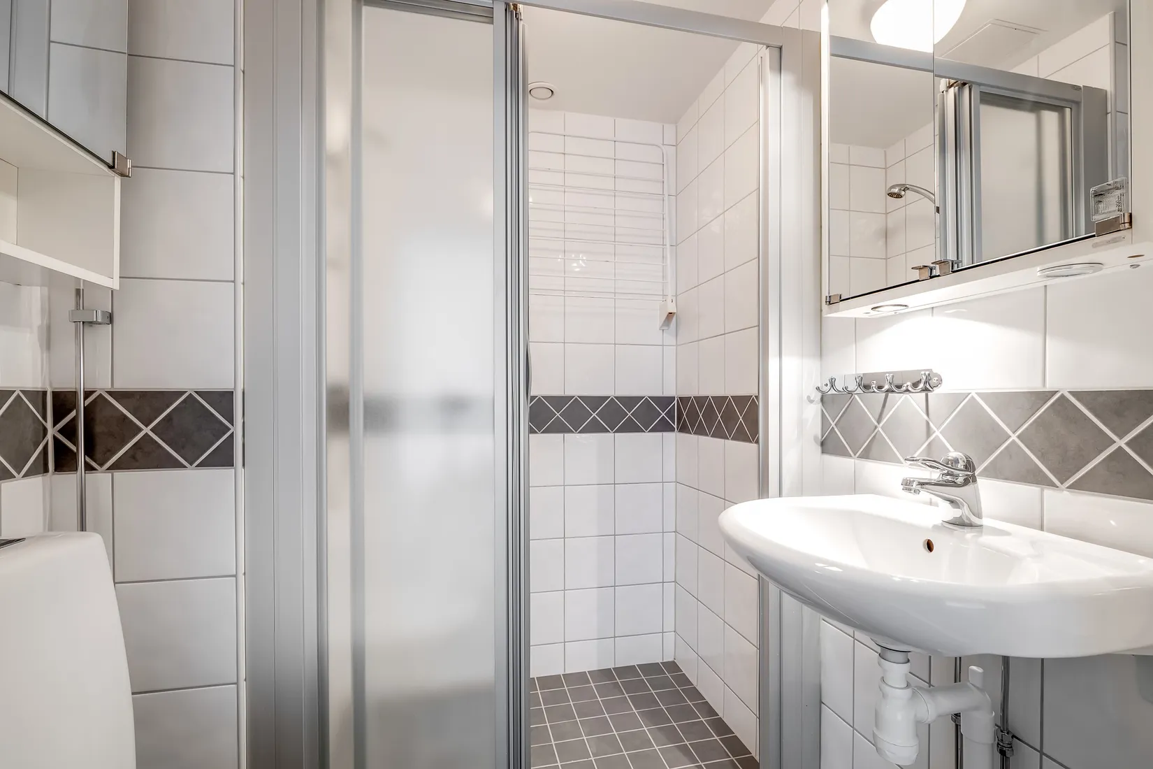 Bostadsrätt, Morängatan 28, Vilbergen, Norrköping