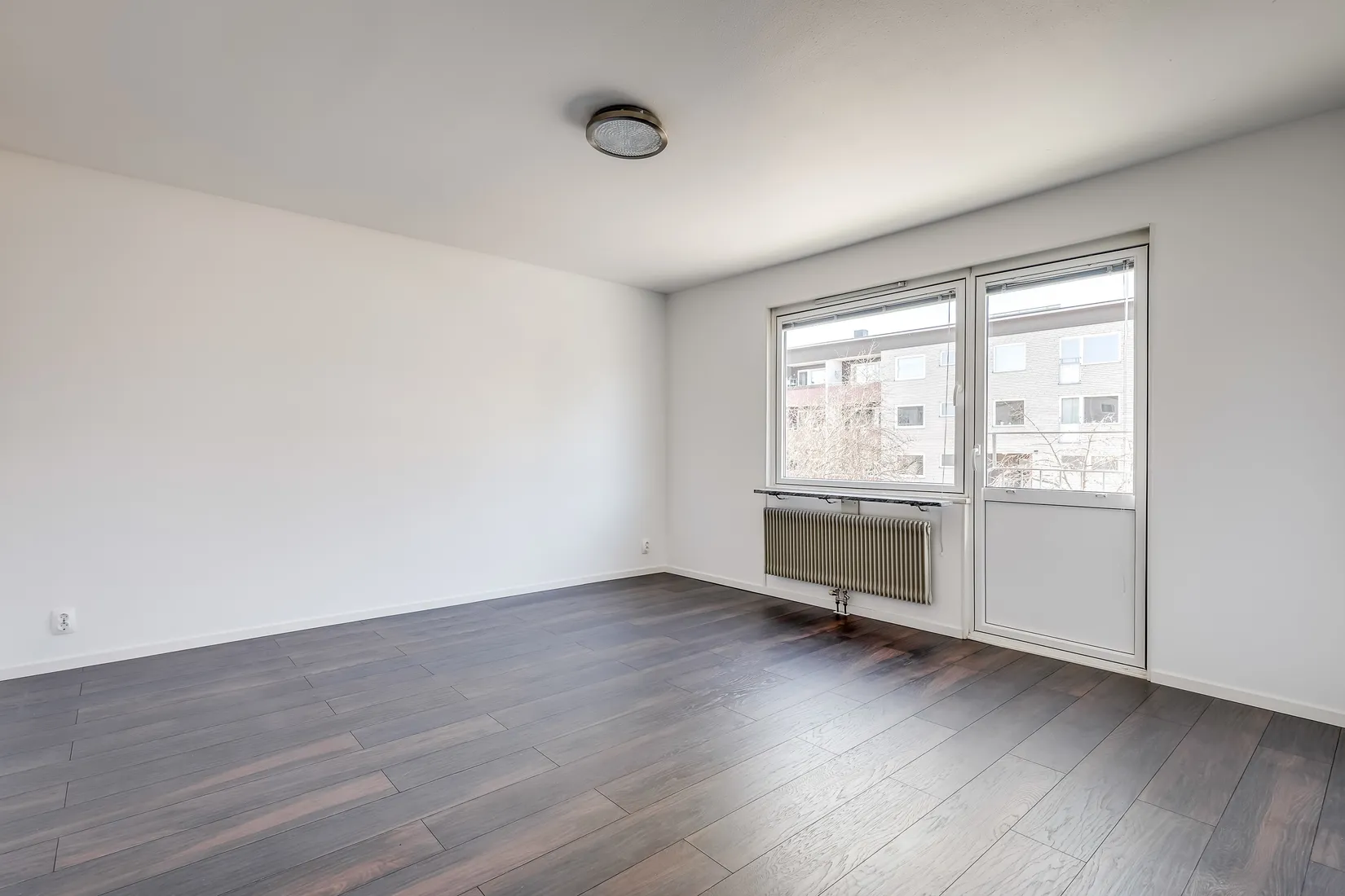 Bostadsrätt, Morängatan 28, Vilbergen, Norrköping