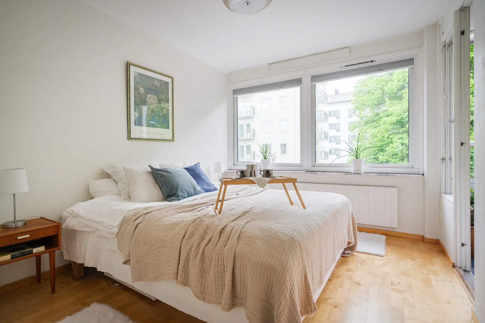 Bostadsrätt, Distansgatan 55, Flatås, Göteborg