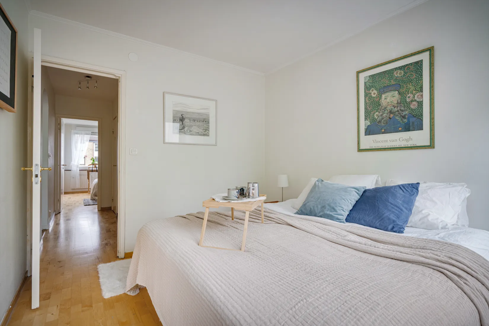 Bostadsrätt, Distansgatan 55, Flatås, Göteborg