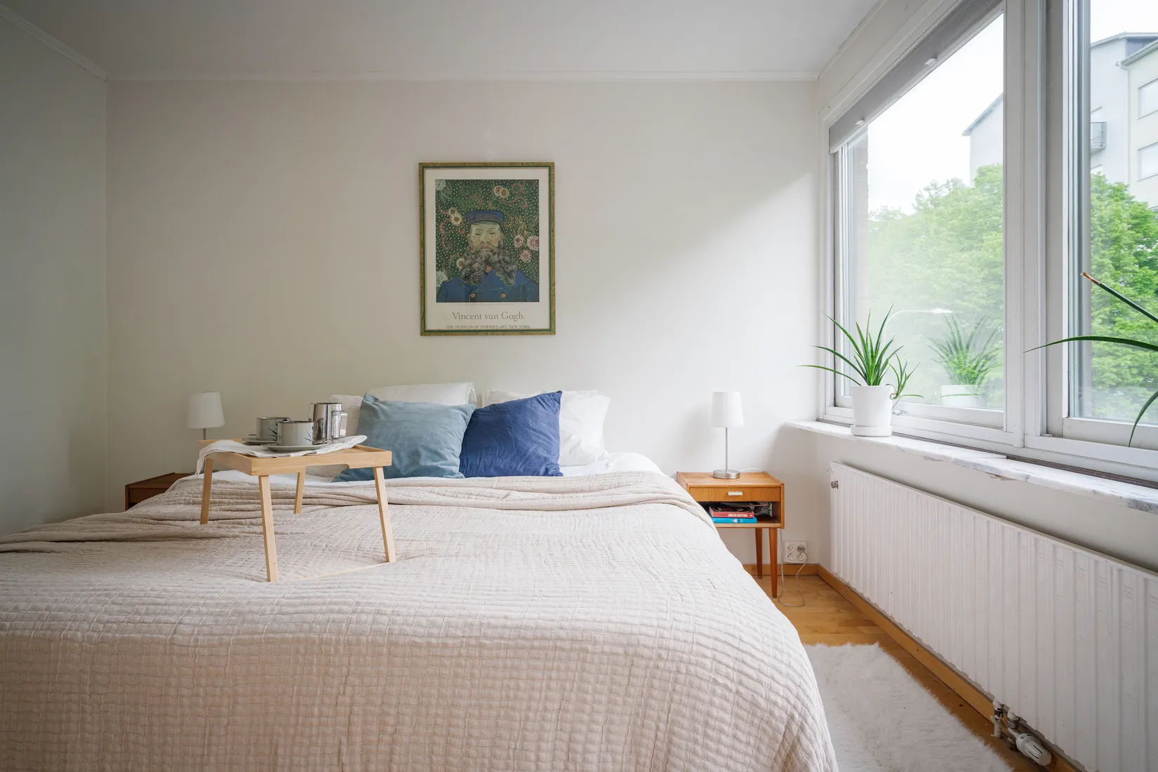 Bostadsrätt, Distansgatan 55, Flatås, Göteborg