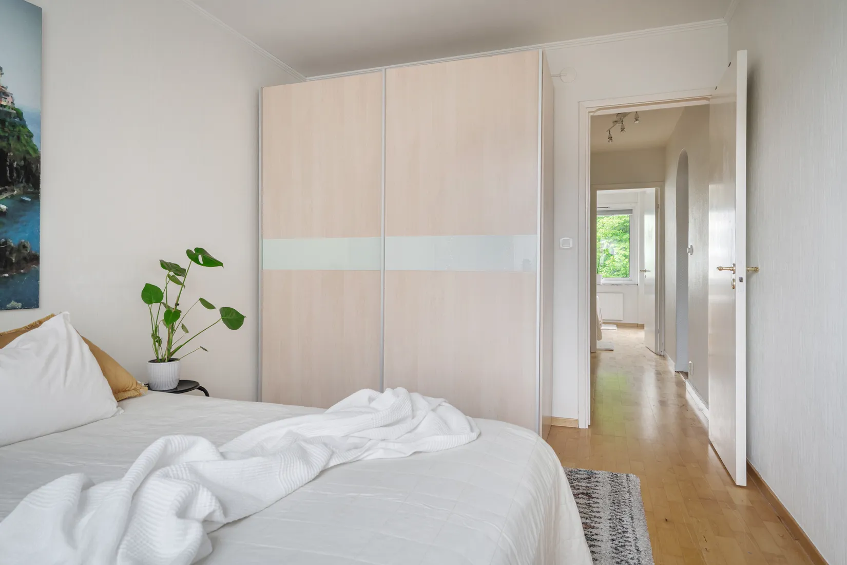 Bostadsrätt, Distansgatan 55, Flatås, Göteborg