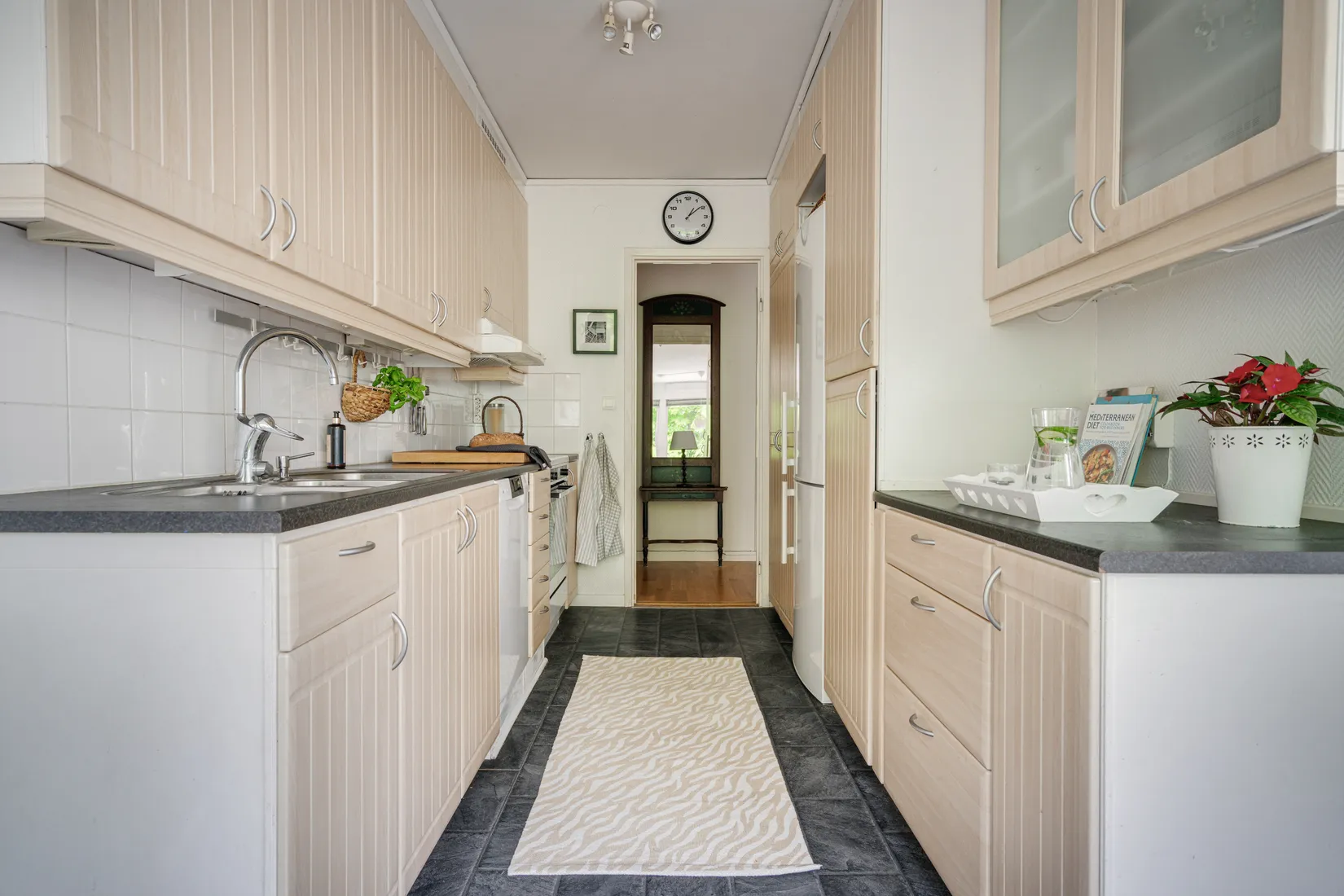 Bostadsrätt, Distansgatan 55, Flatås, Göteborg
