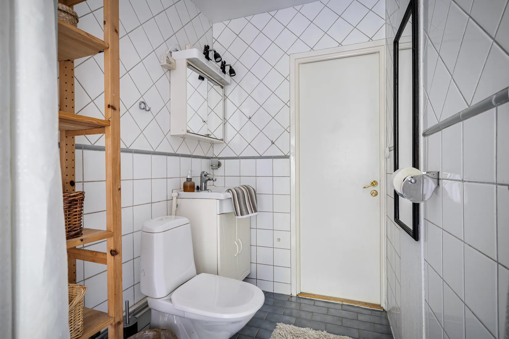 Bostadsrätt, Distansgatan 55, Flatås, Göteborg