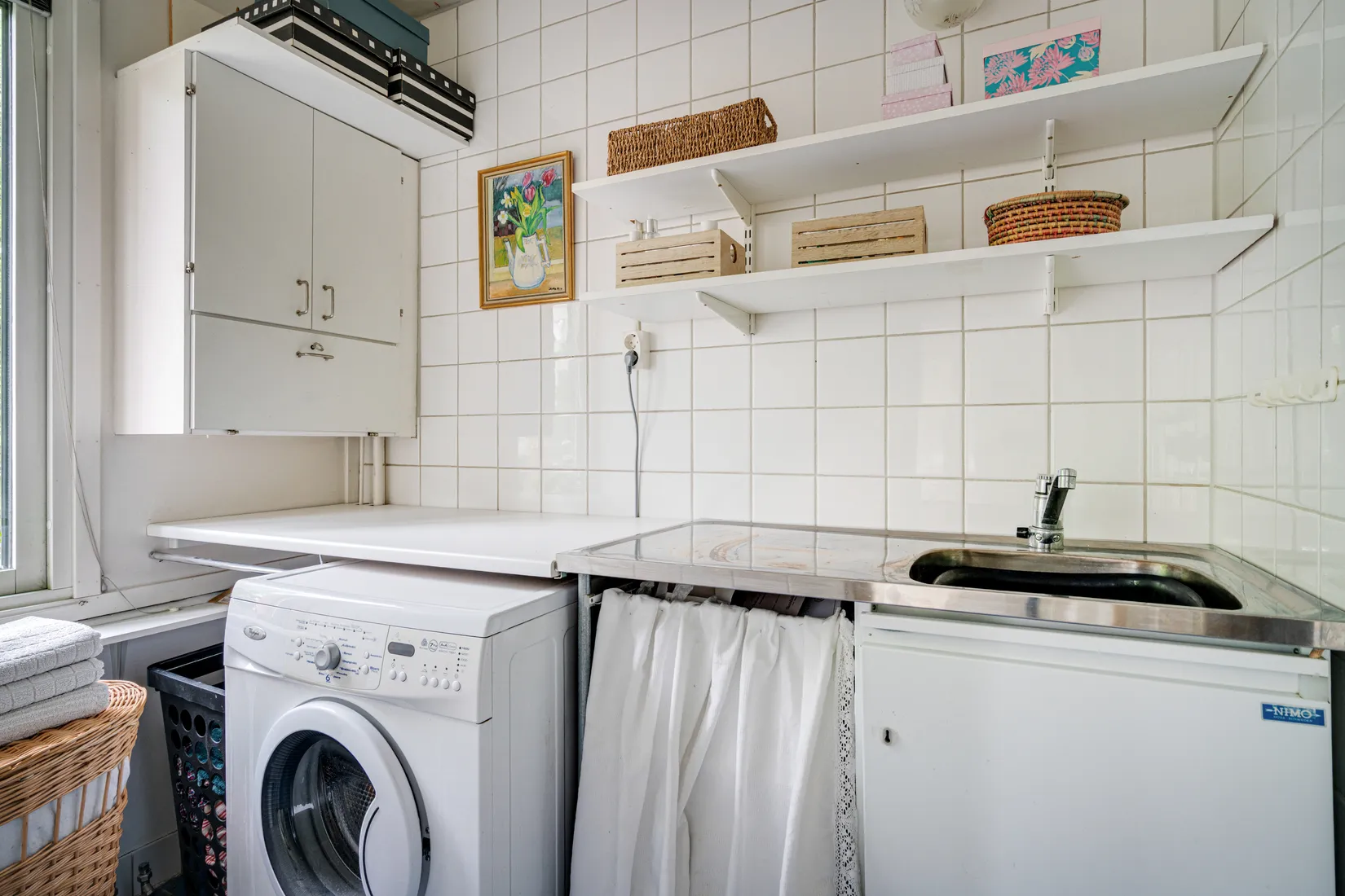 Bostadsrätt, Distansgatan 55, Flatås, Göteborg
