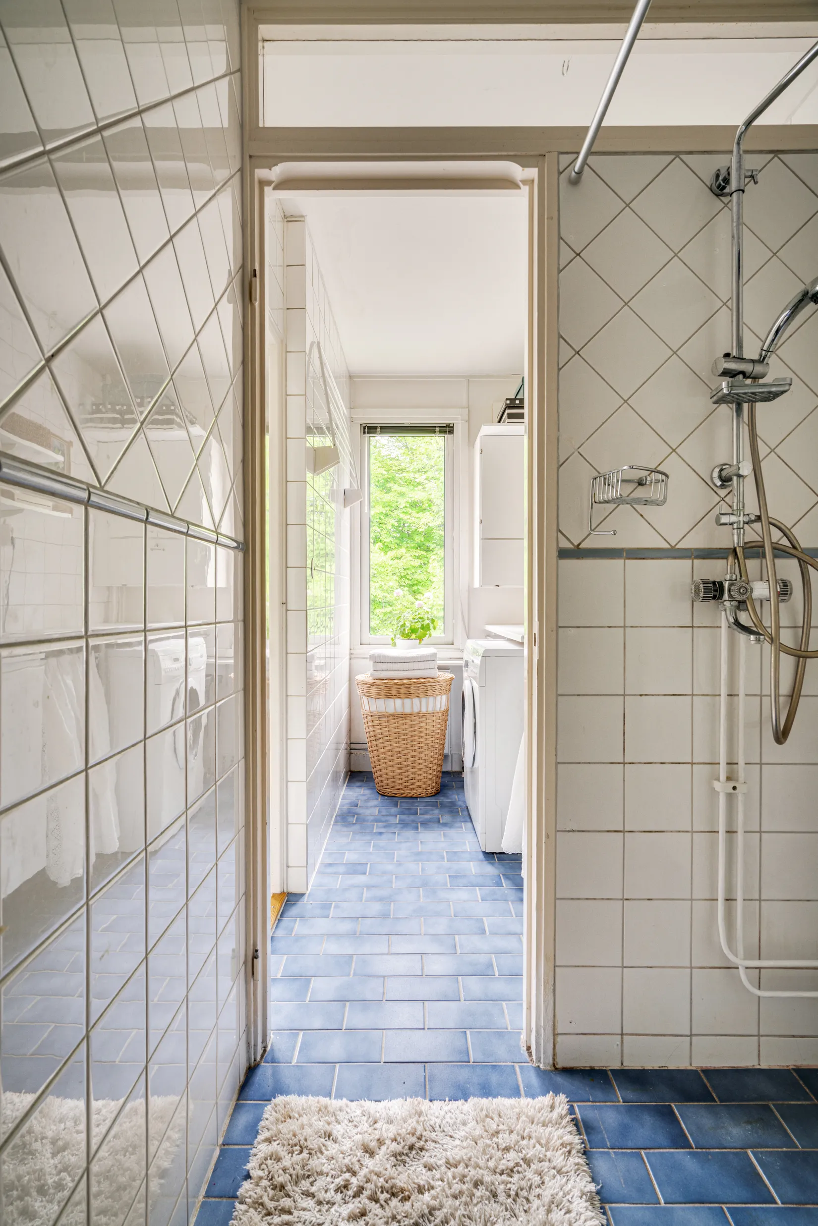 Bostadsrätt, Distansgatan 55, Flatås, Göteborg