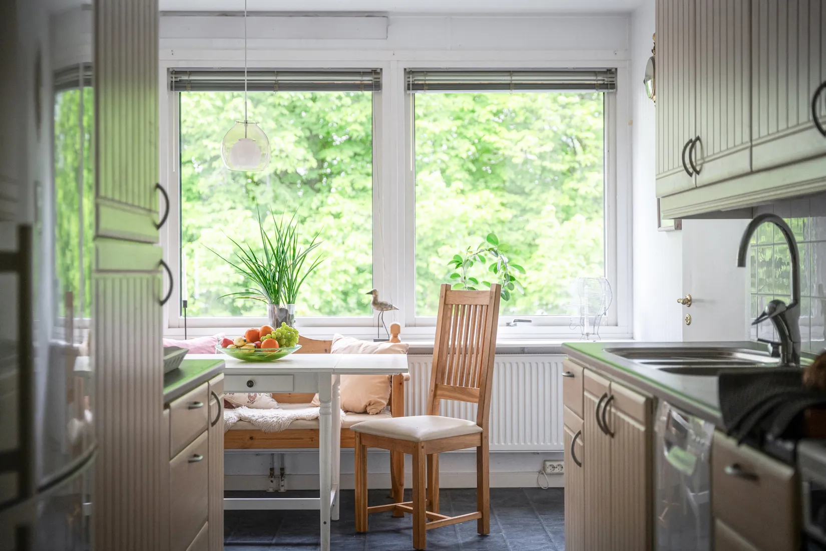 Bostadsrätt, Distansgatan 55, Flatås, Göteborg