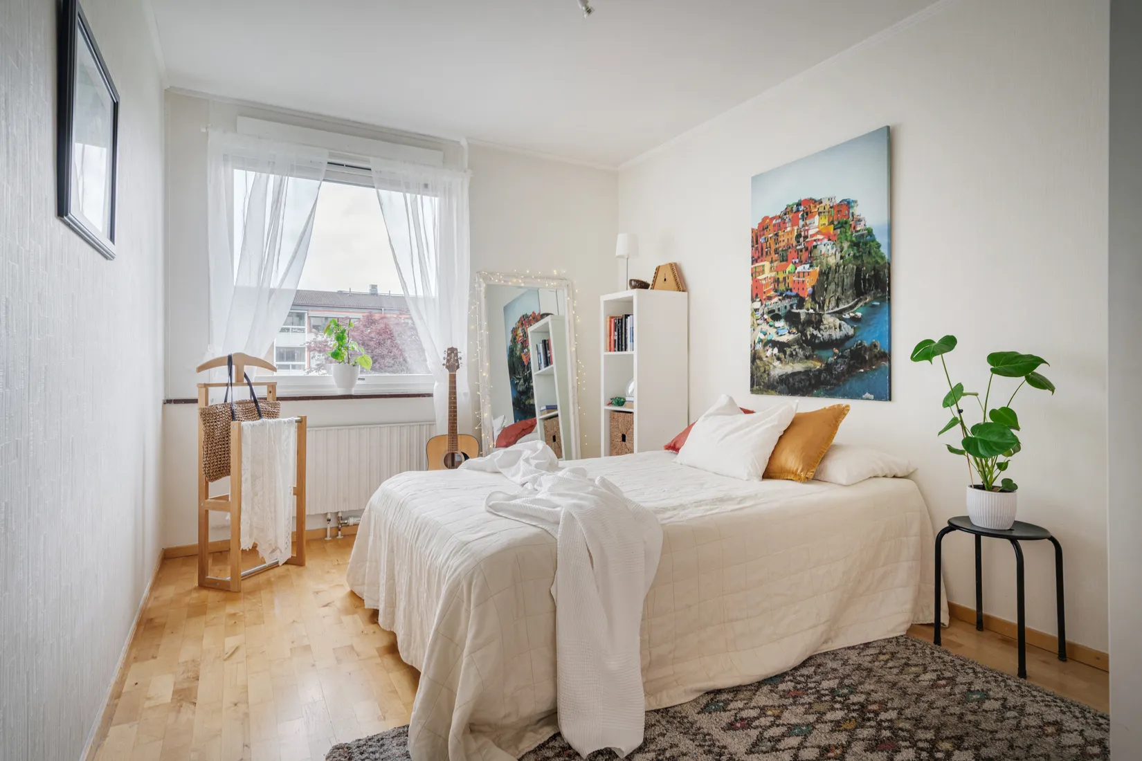 Bostadsrätt, Distansgatan 55, Flatås, Göteborg