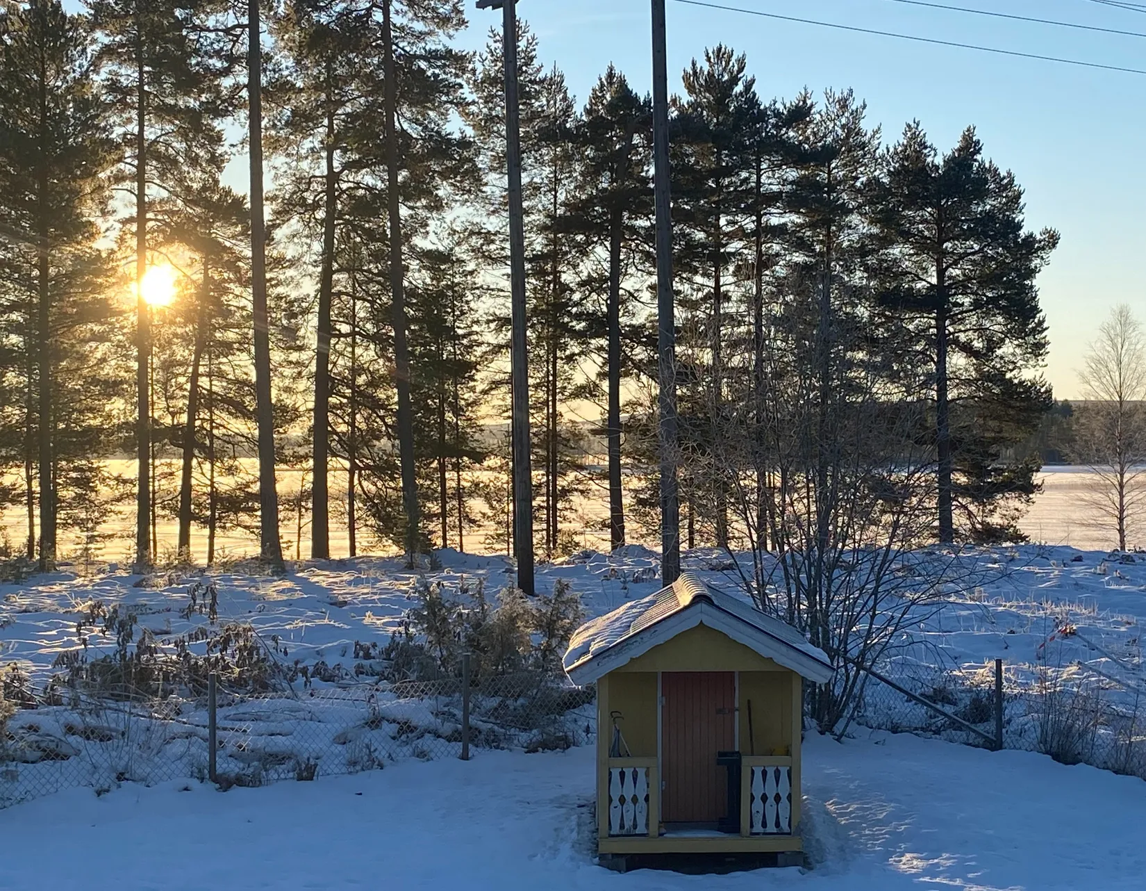 Villa, Furudal Sjöstigen 11, Furudal, Rättvik