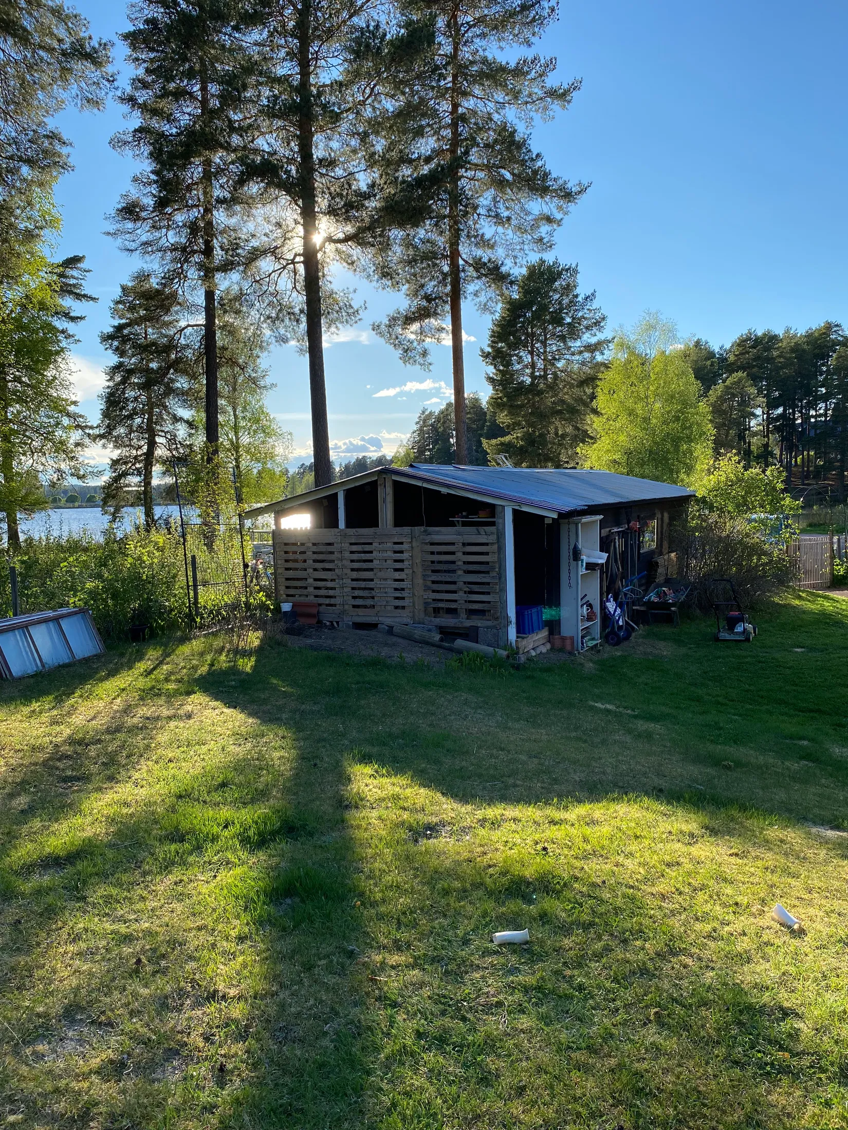 Villa, Furudal Sjöstigen 11, Furudal, Rättvik