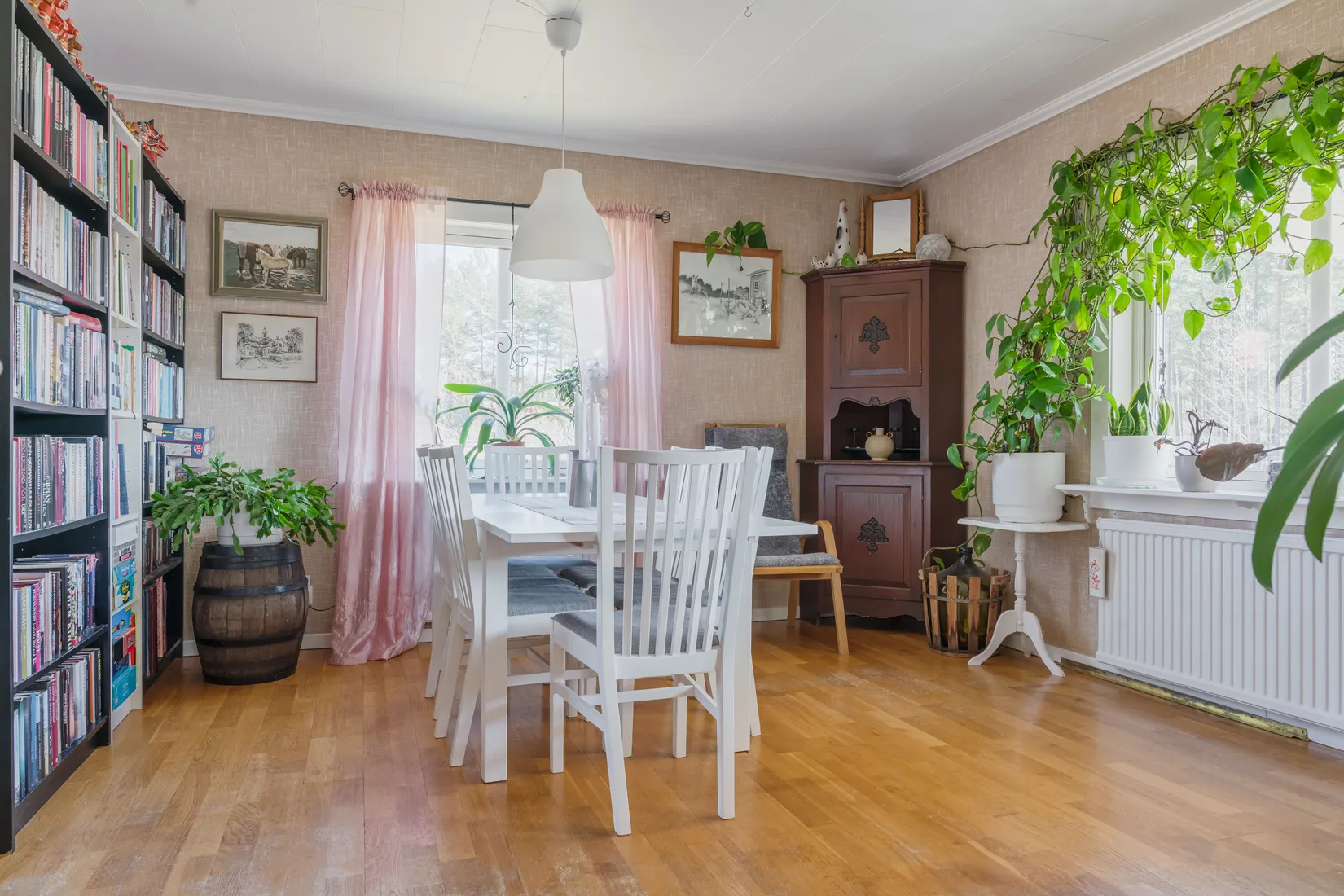Villa, Furudal Sjöstigen 11, Furudal, Rättvik