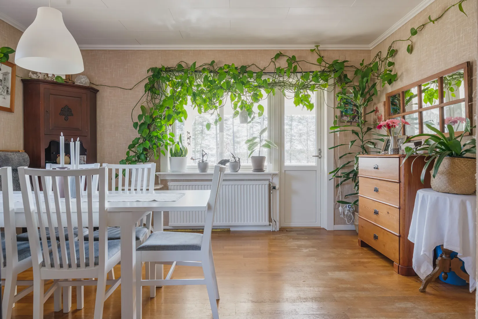 Villa, Furudal Sjöstigen 11, Furudal, Rättvik