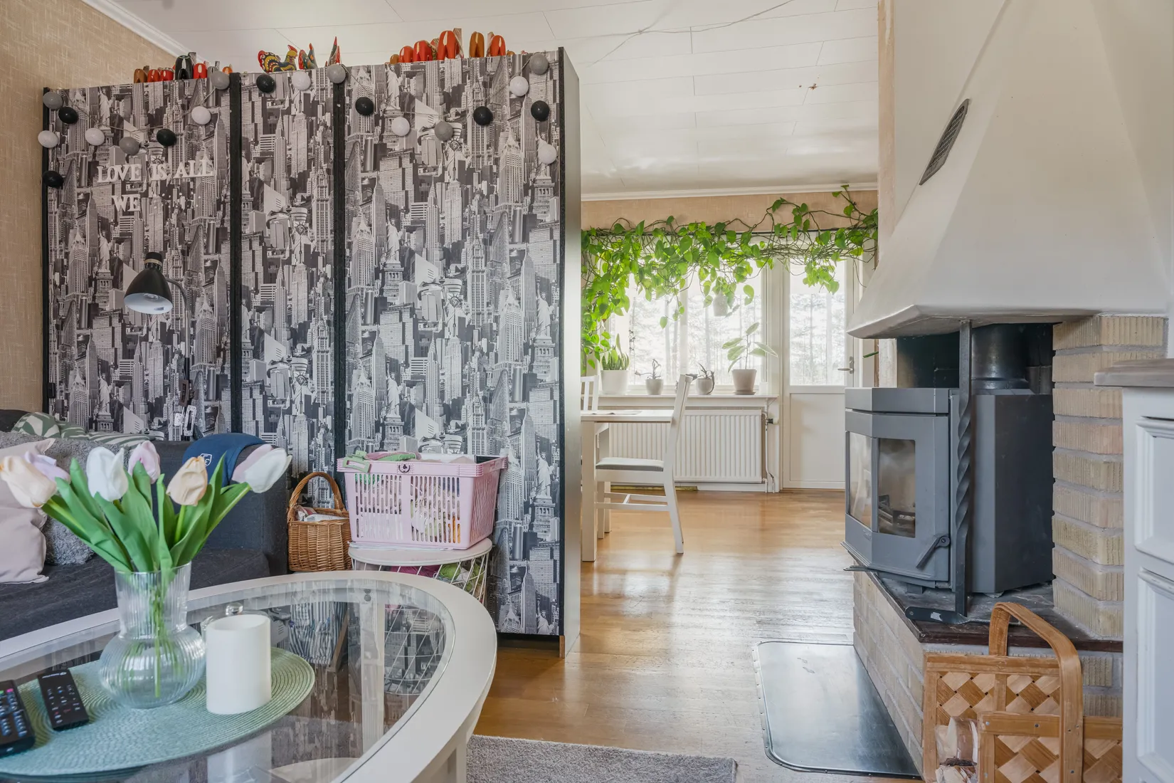 Villa, Furudal Sjöstigen 11, Furudal, Rättvik